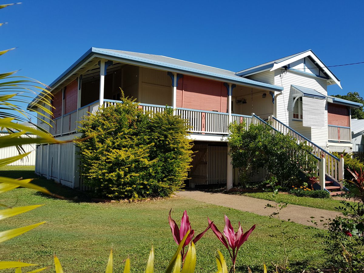 10 Treasure Street, Maryborough