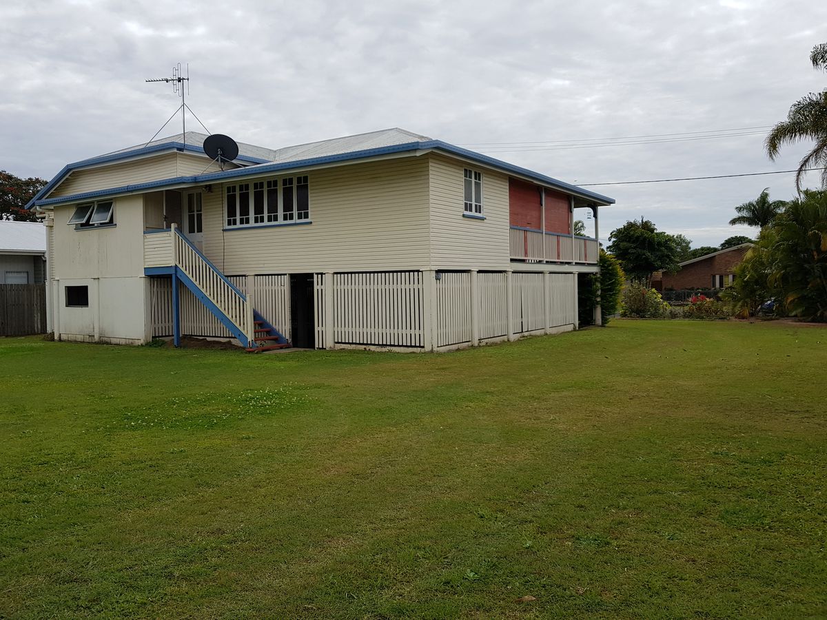 10 Treasure Street, Maryborough