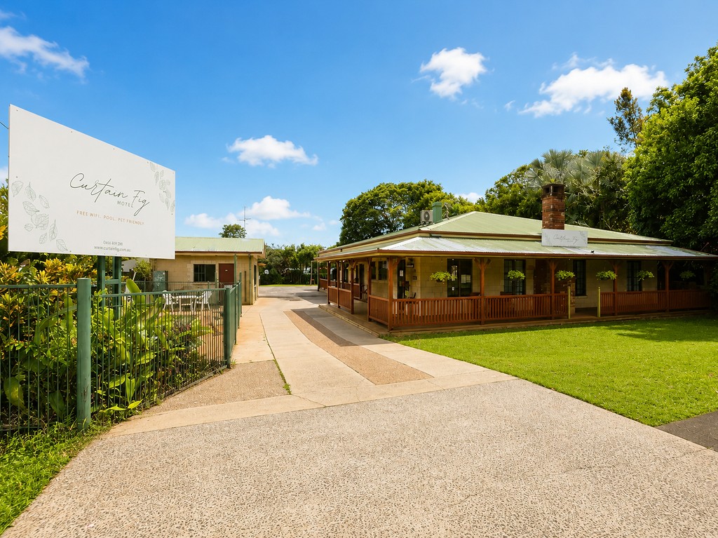 28 Gillies Range Road, Yungaburra