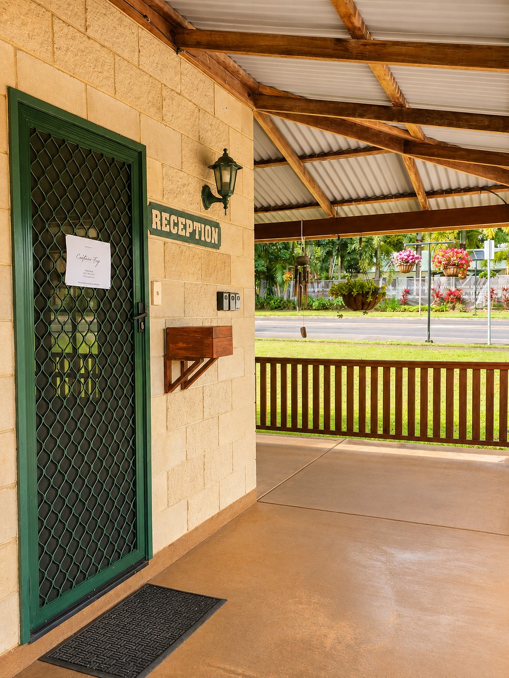 28 Gillies Range Road, Yungaburra