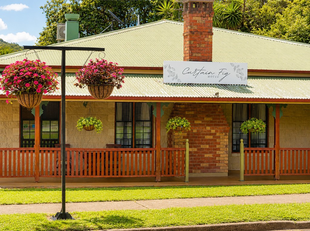 28 Gillies Range Road, Yungaburra