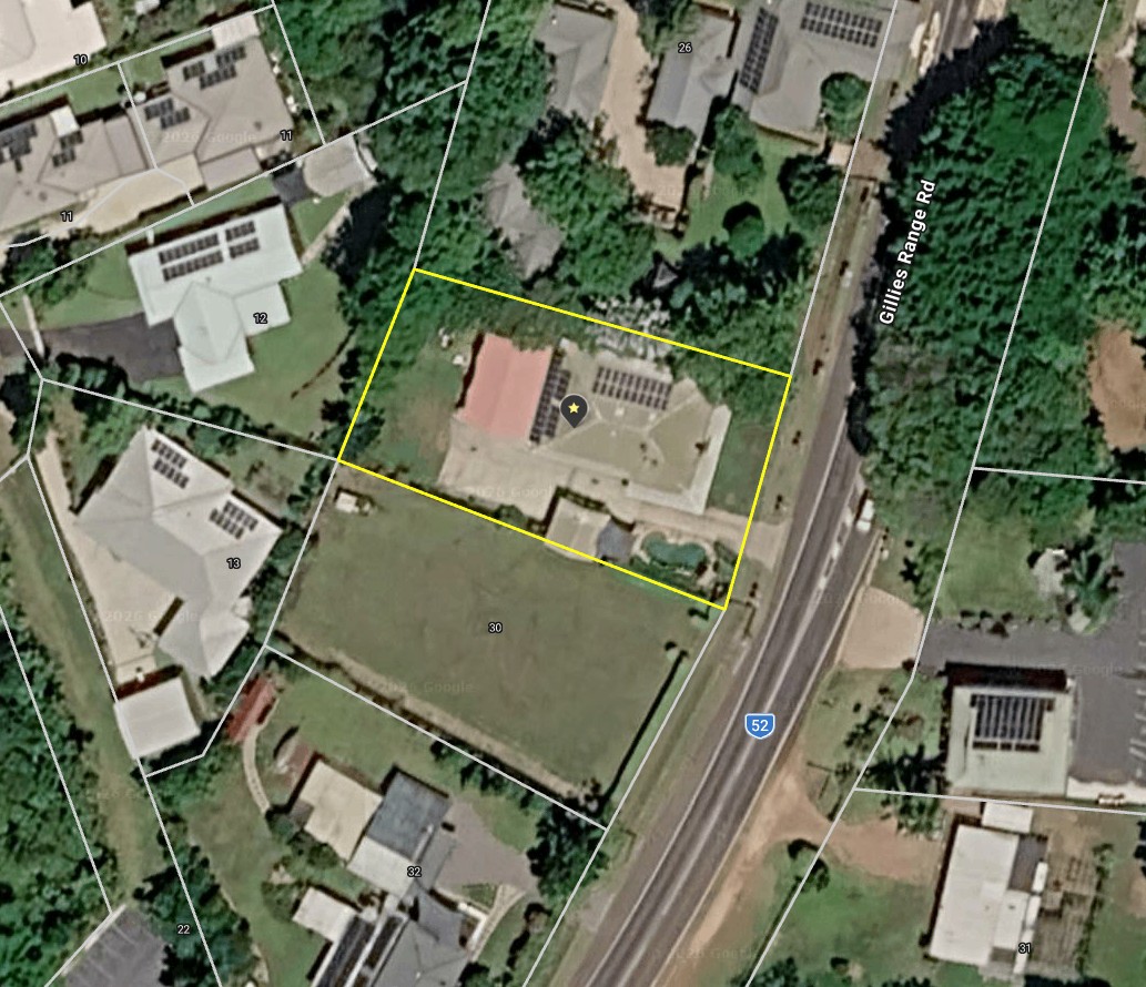 28 Gillies Range Road, Yungaburra