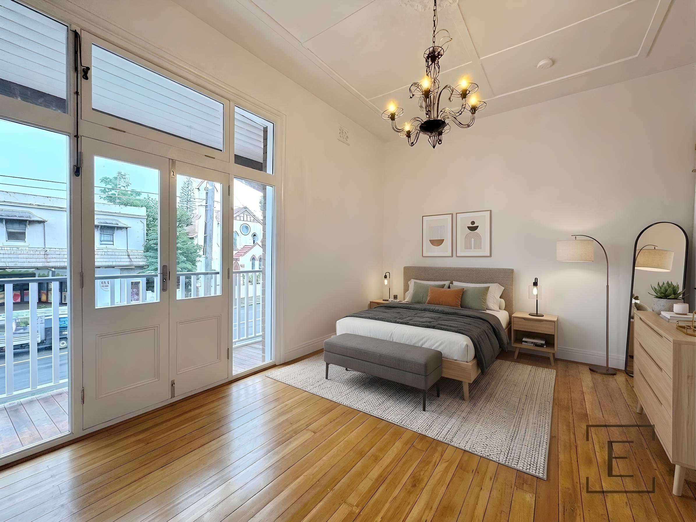 7 / 36 Stanmore Road, Enmore