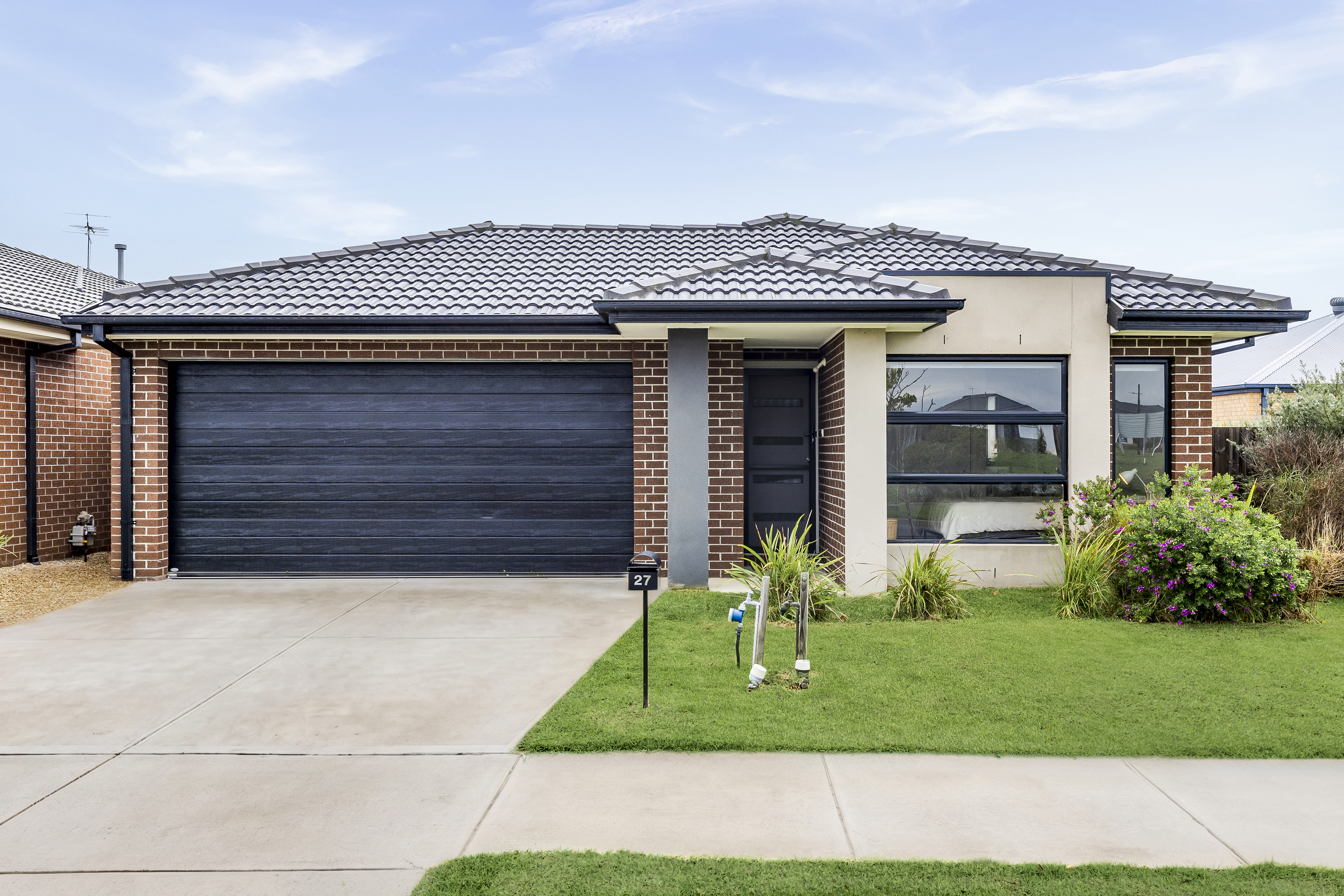 Listing image for 27 Corella Road, ARMSTRONG CREEK  VIC  3217