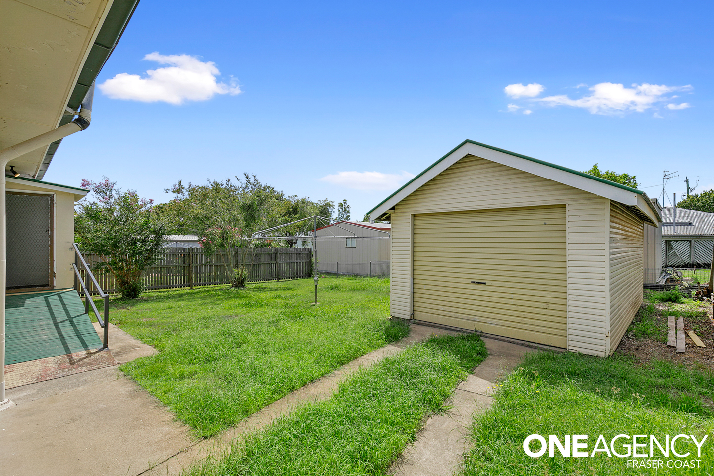 9 Wynne Parade, Maryborough