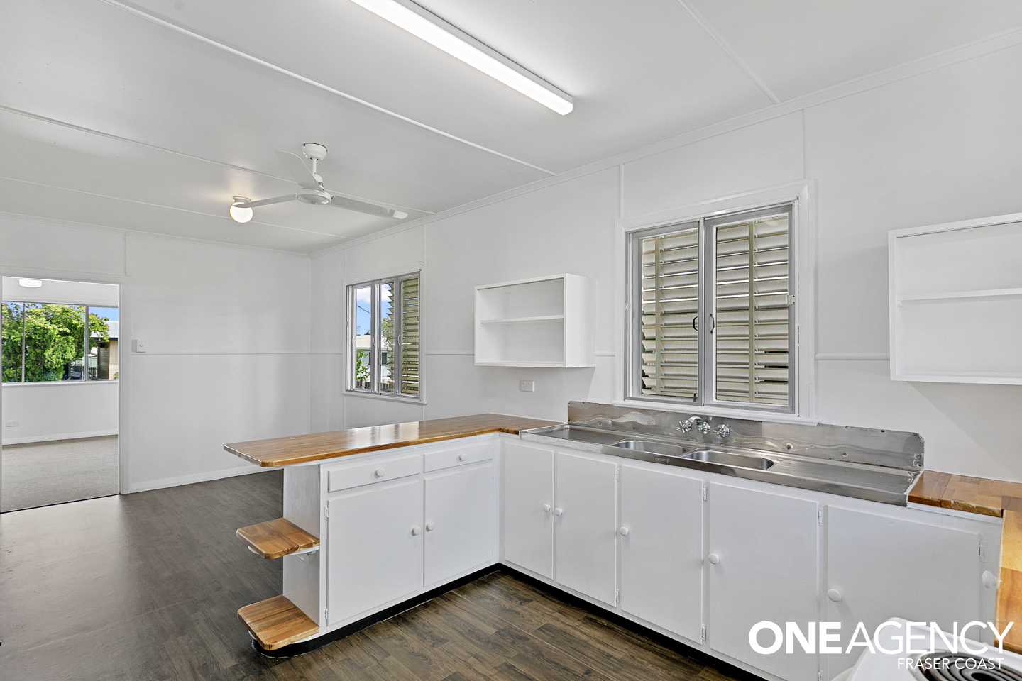 9 Wynne Parade, Maryborough