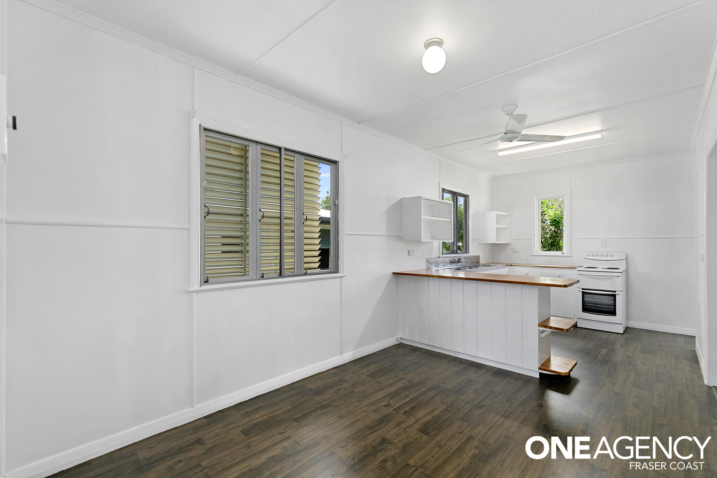 9 Wynne Parade, Maryborough