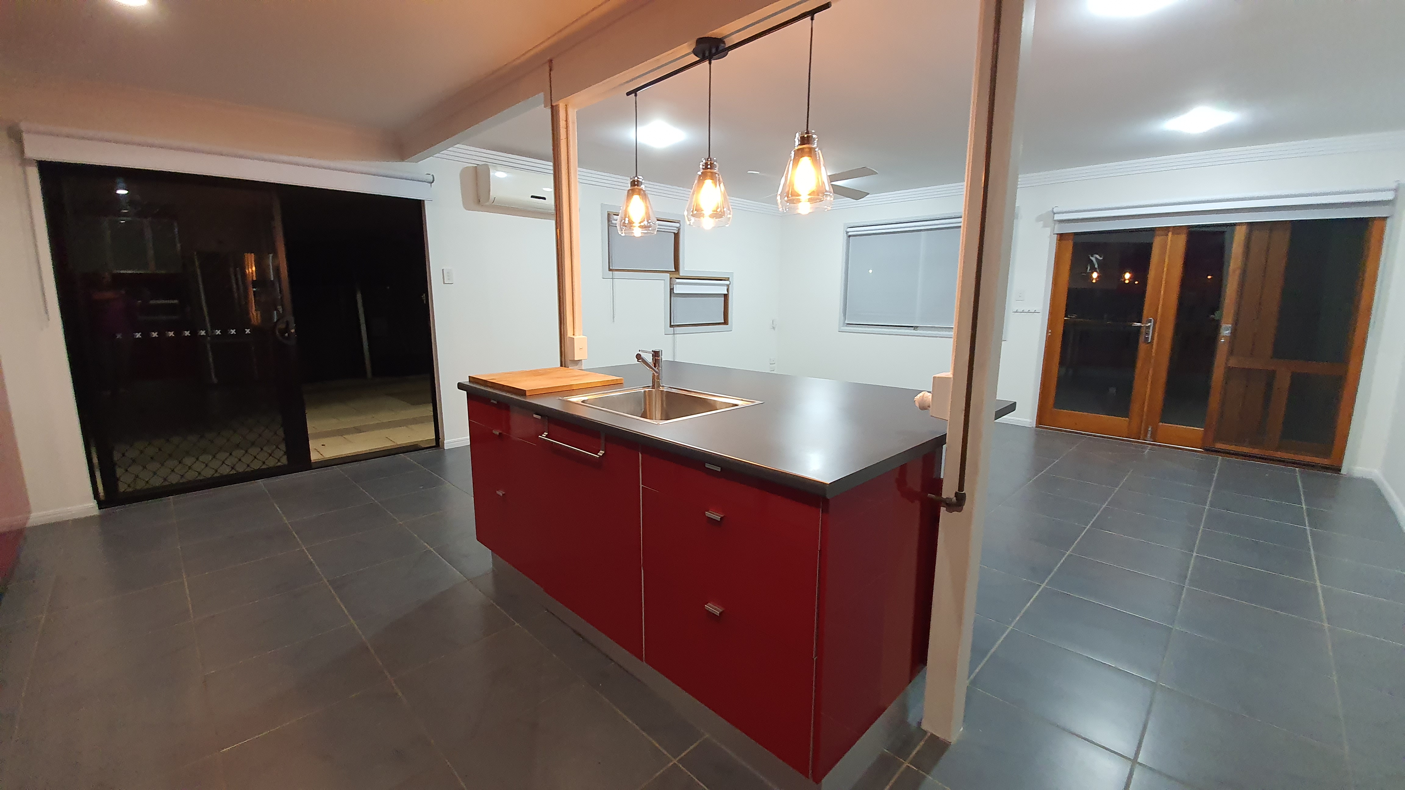 12 Prince Street, Urangan
