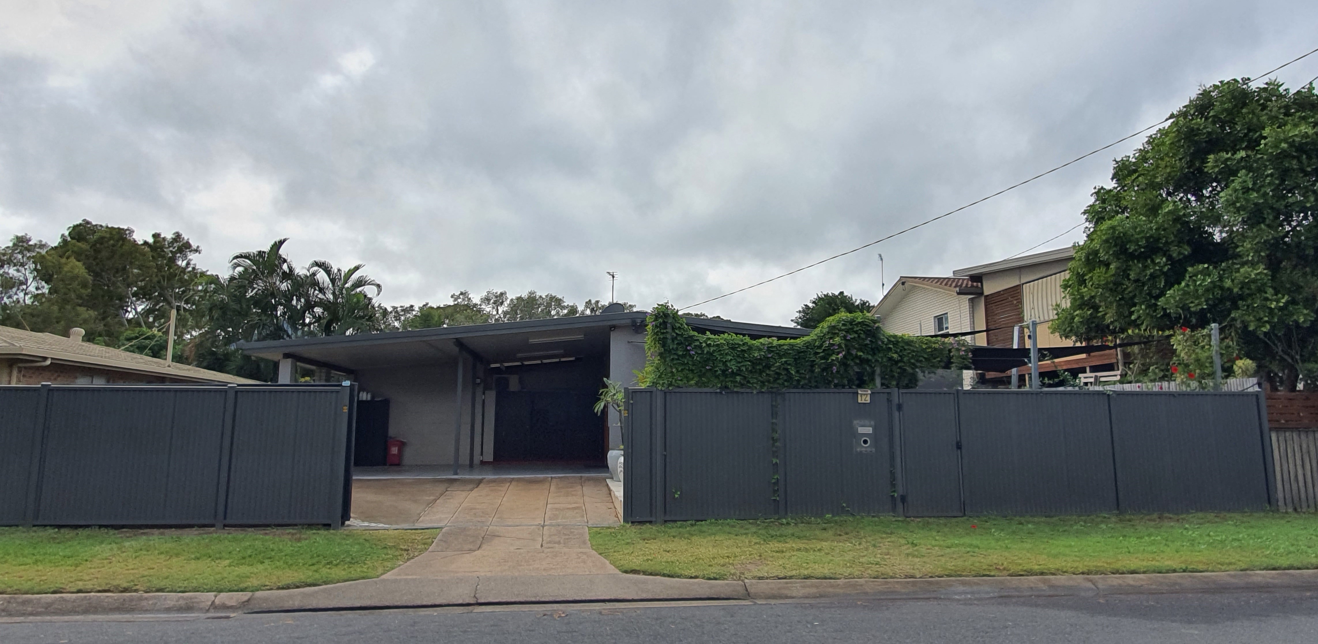 12 Prince Street, Urangan