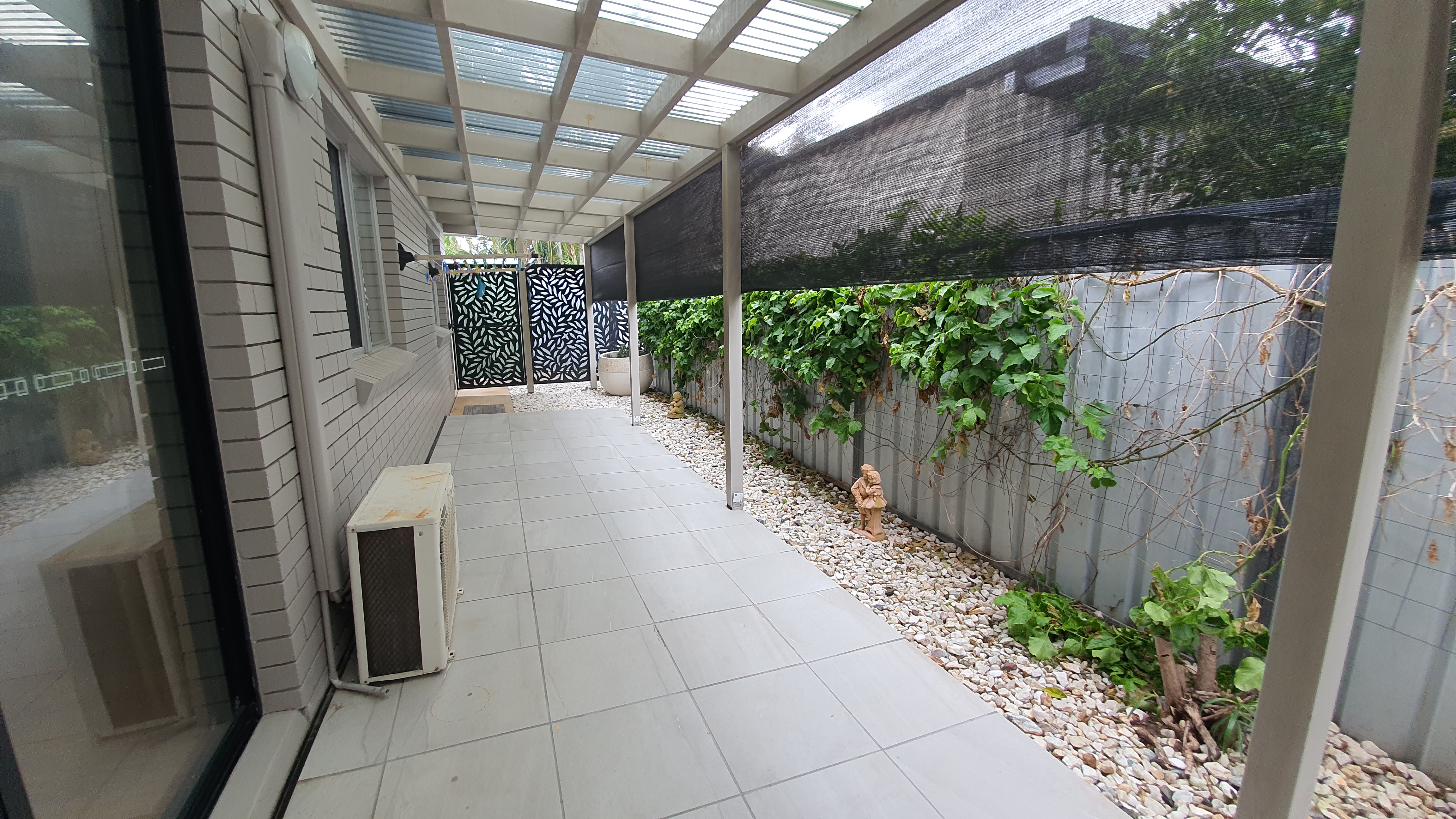 12 Prince Street, Urangan
