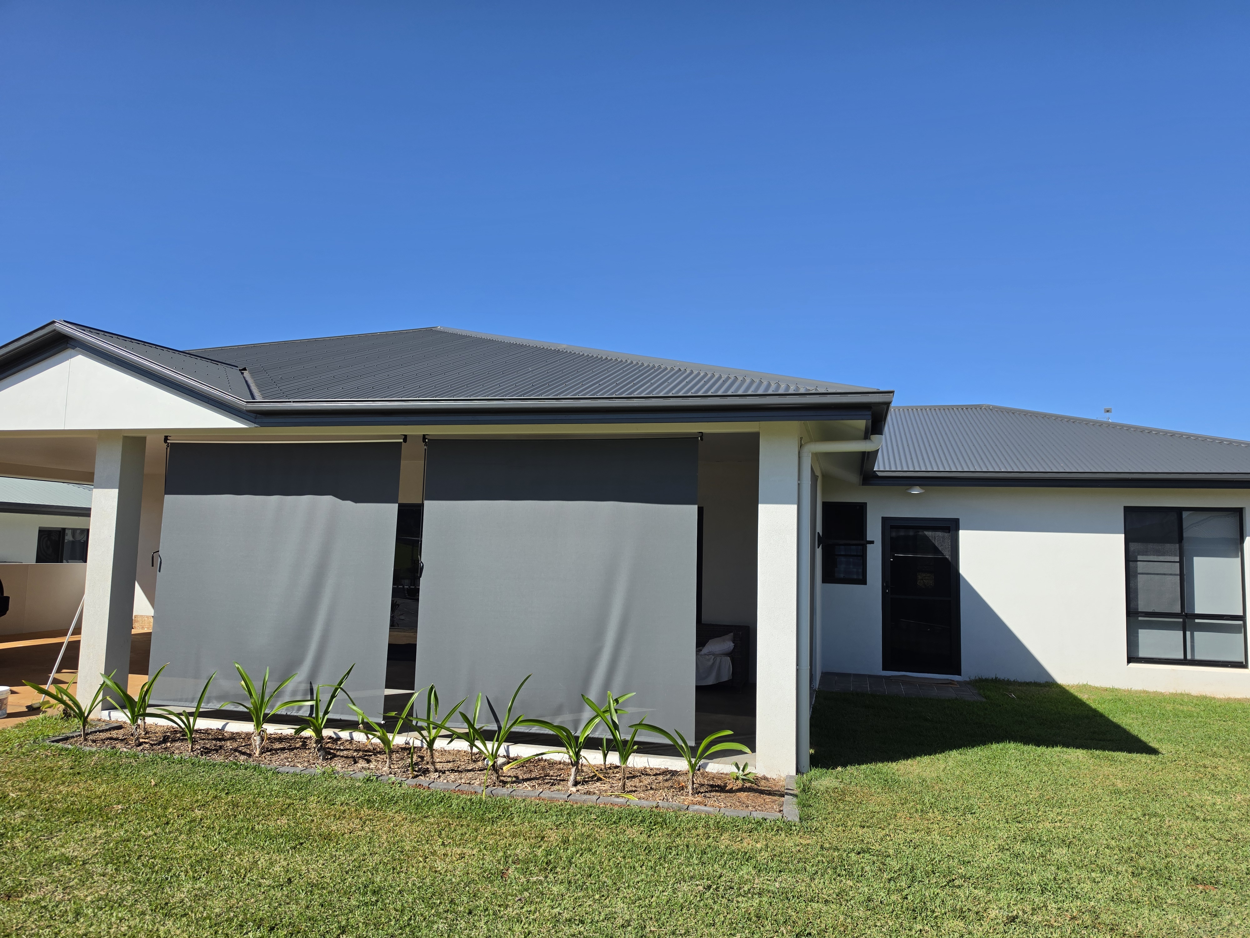 Yungaburra