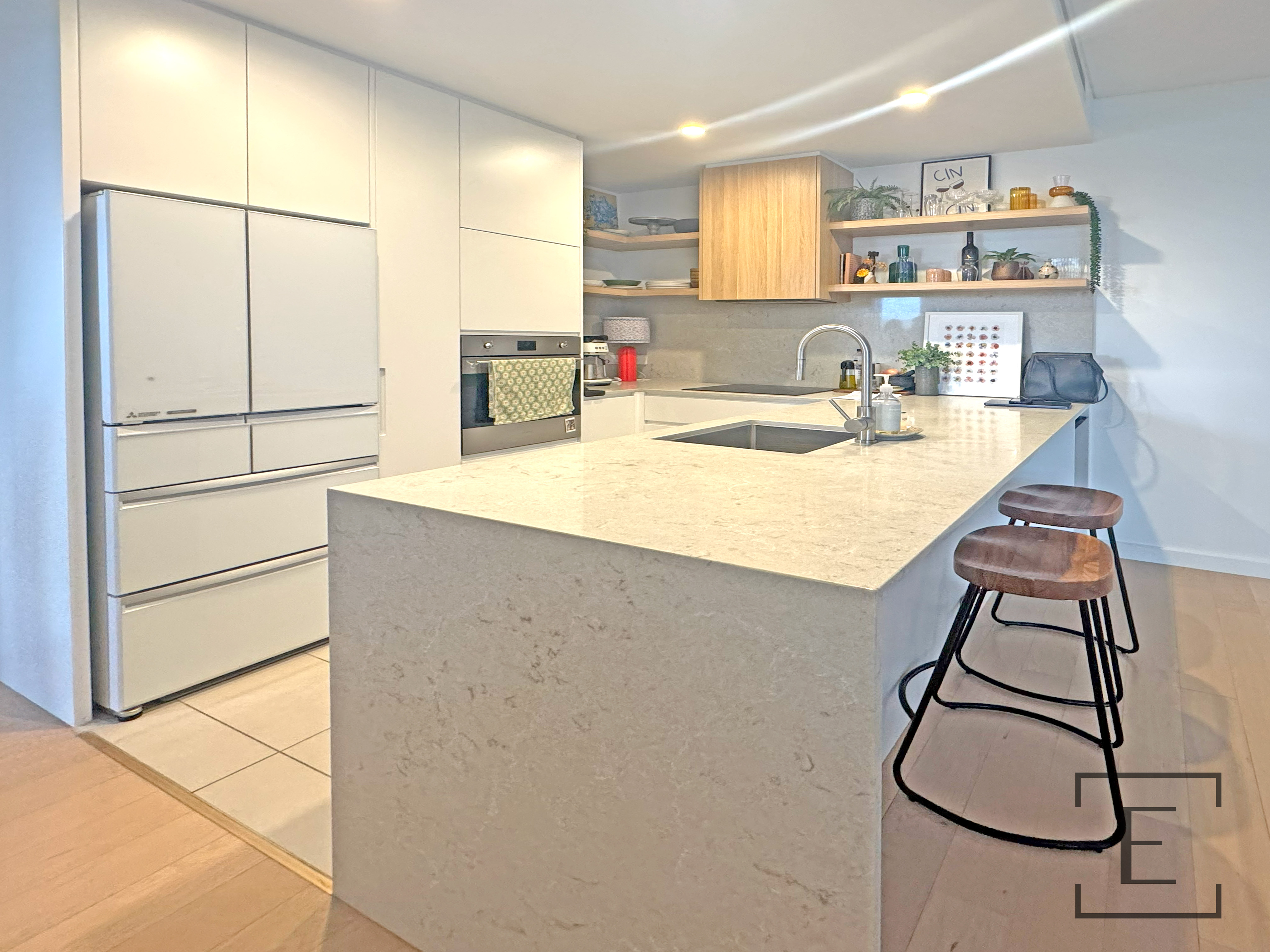 502 / 4 Peake Avenue, Rhodes