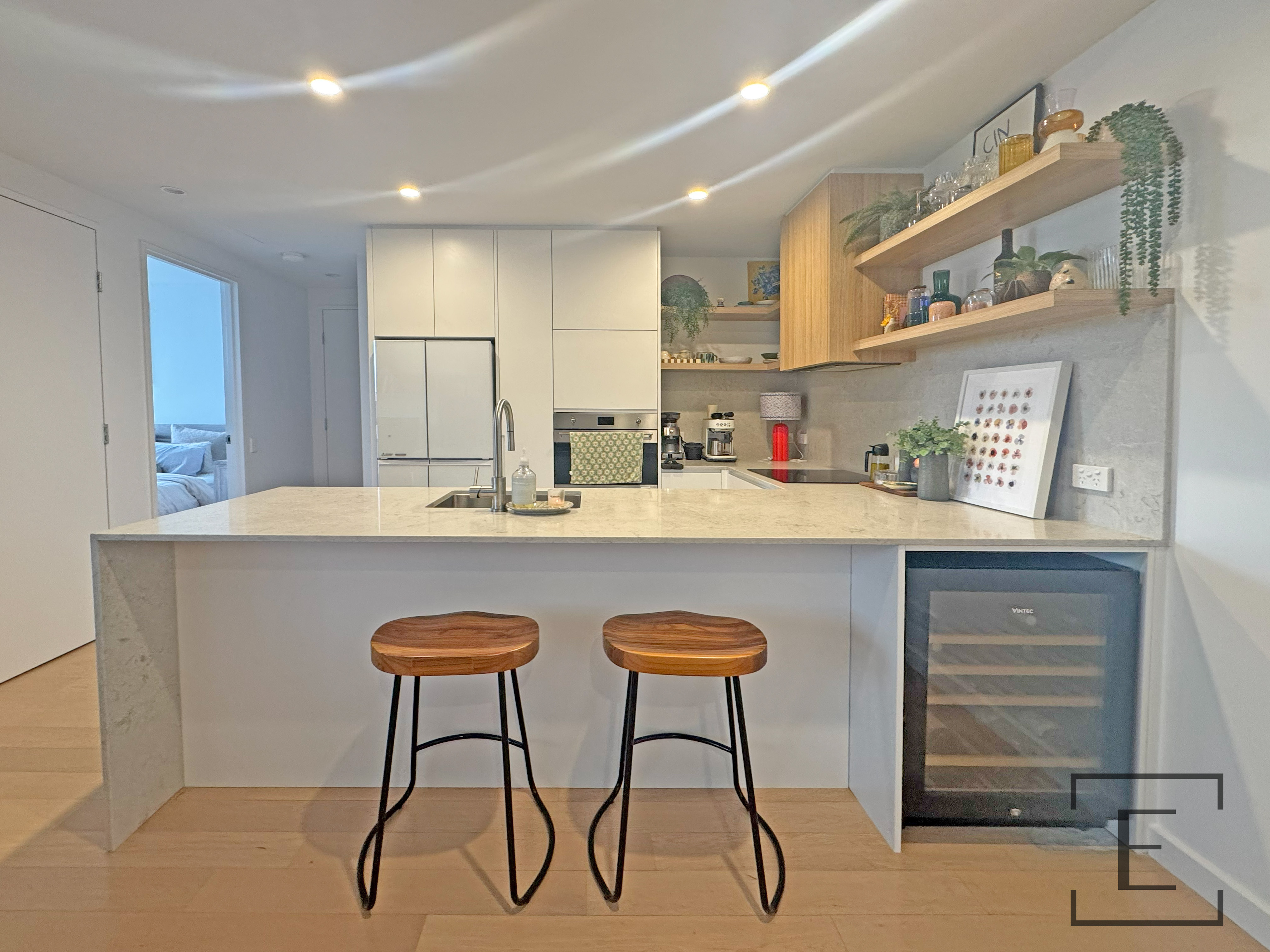 502 / 4 Peake Avenue, Rhodes