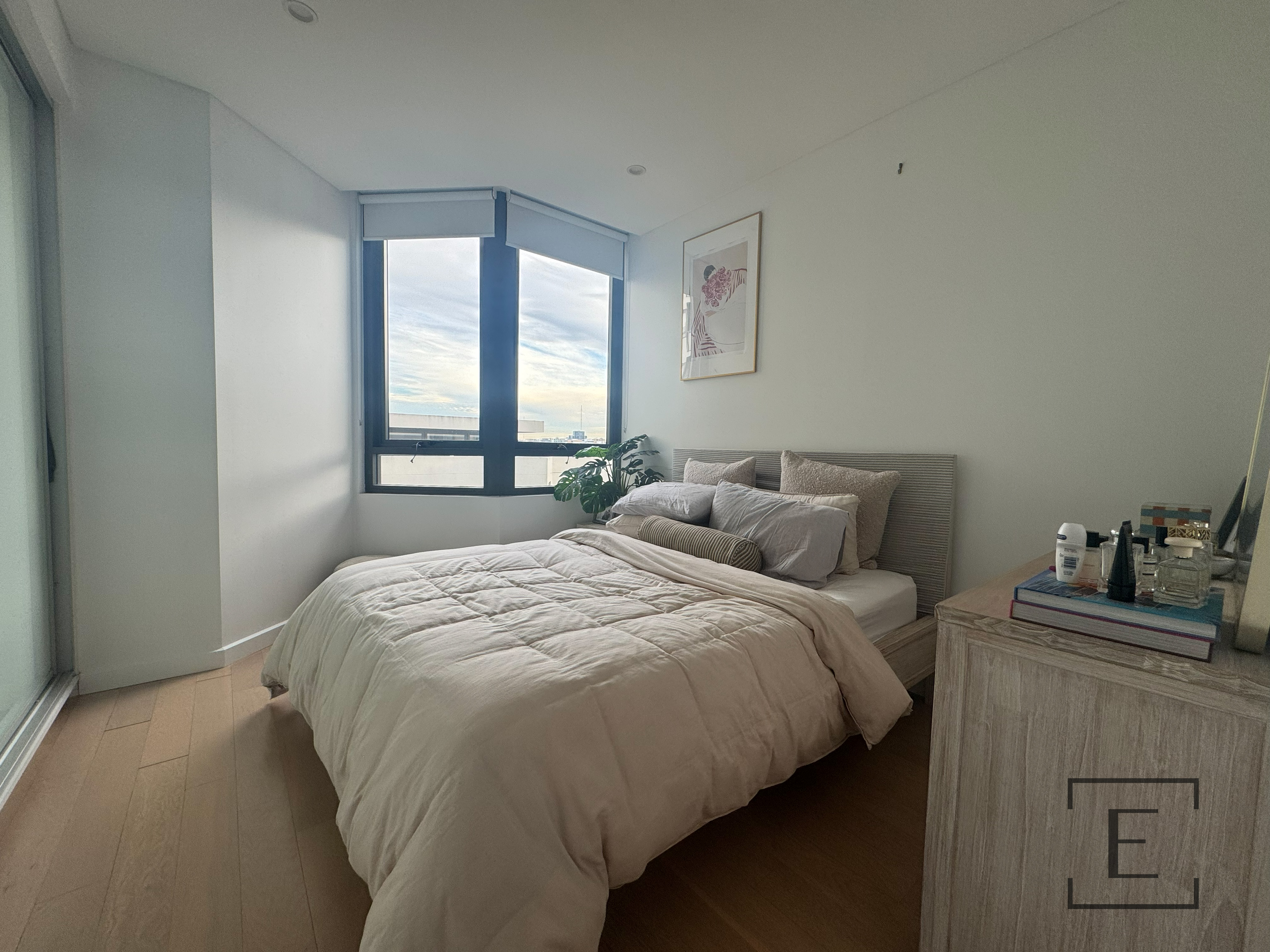 502 / 4 Peake Avenue, Rhodes