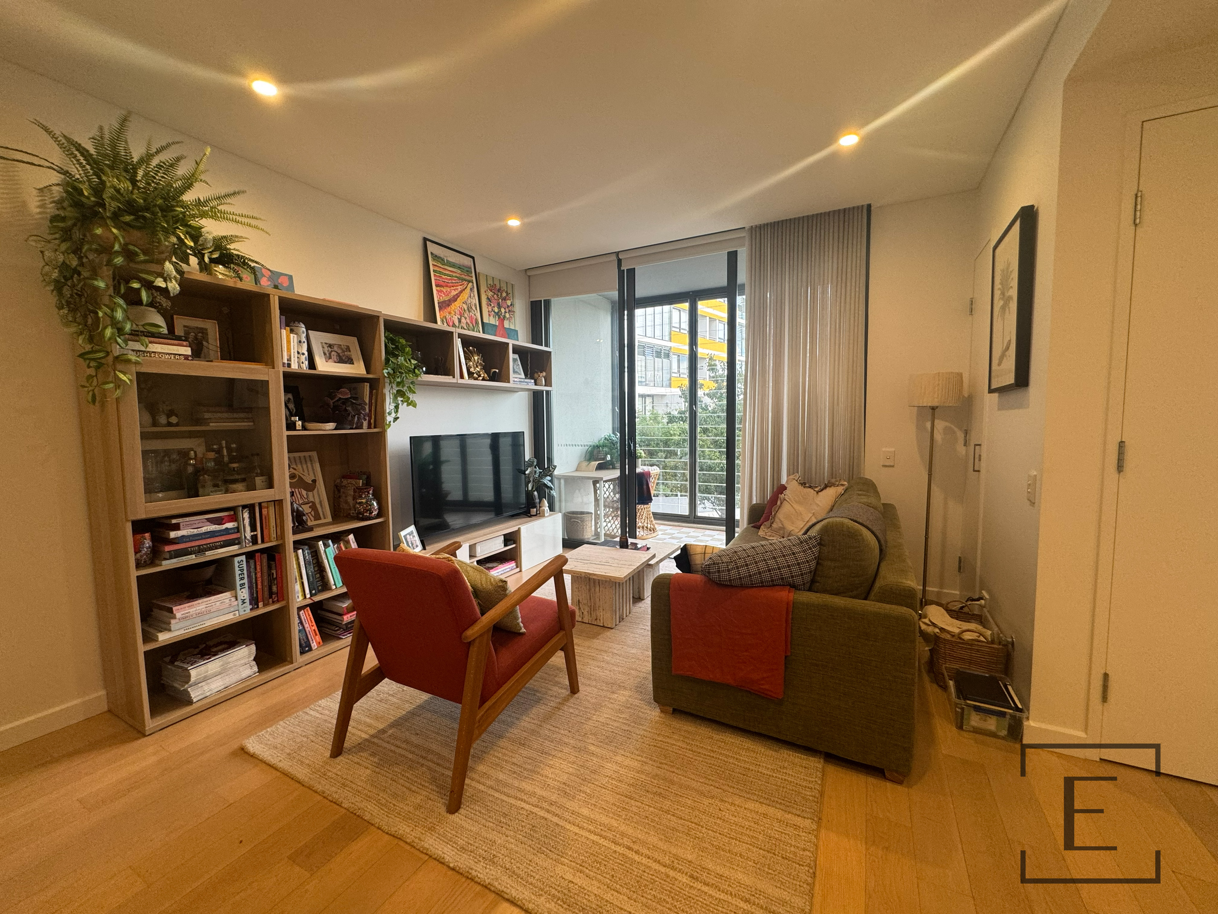 502 / 4 Peake Avenue, Rhodes
