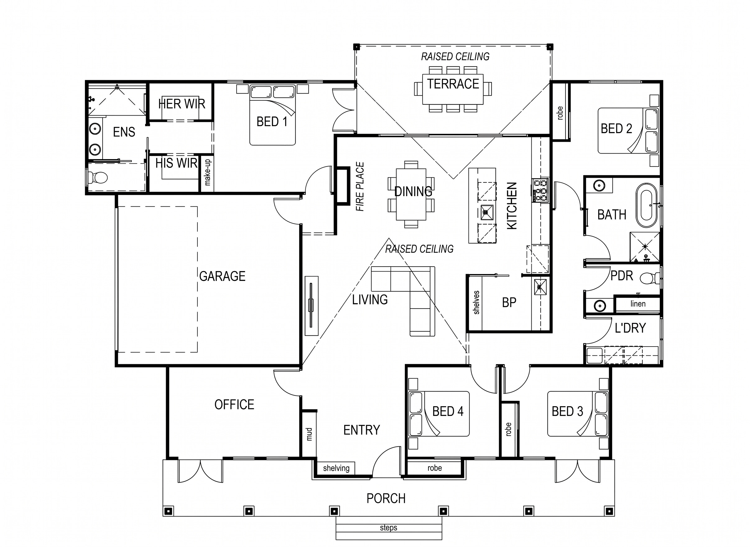 Lot 10 / 94 Cory Street, Martins Creek