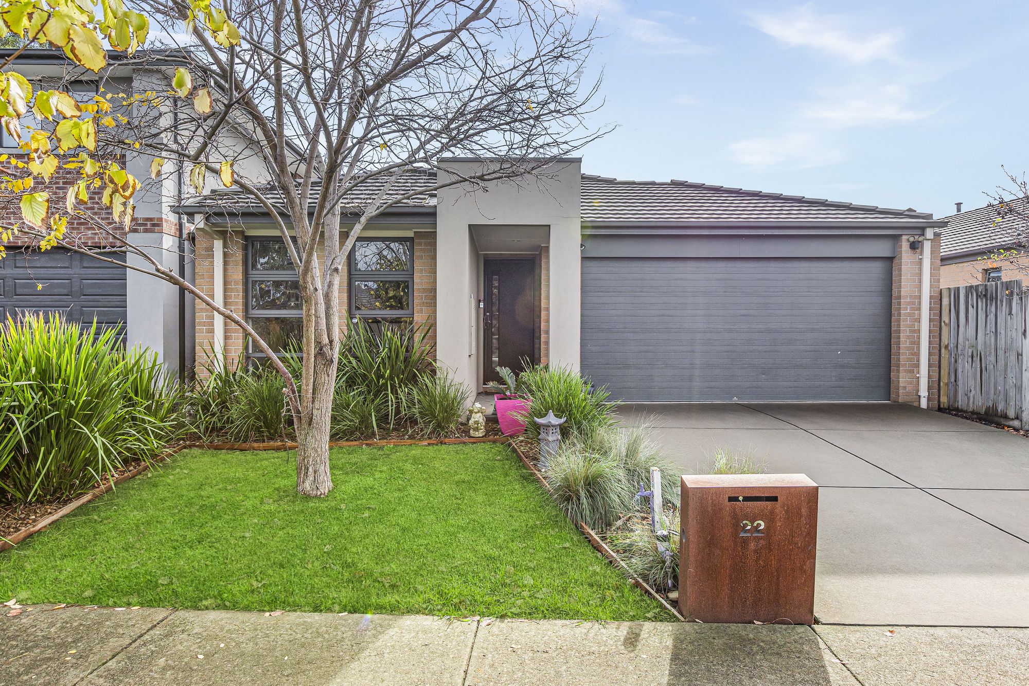 Listing image for 22 Chucklecreek Lane, ARMSTRONG CREEK  VIC  3217