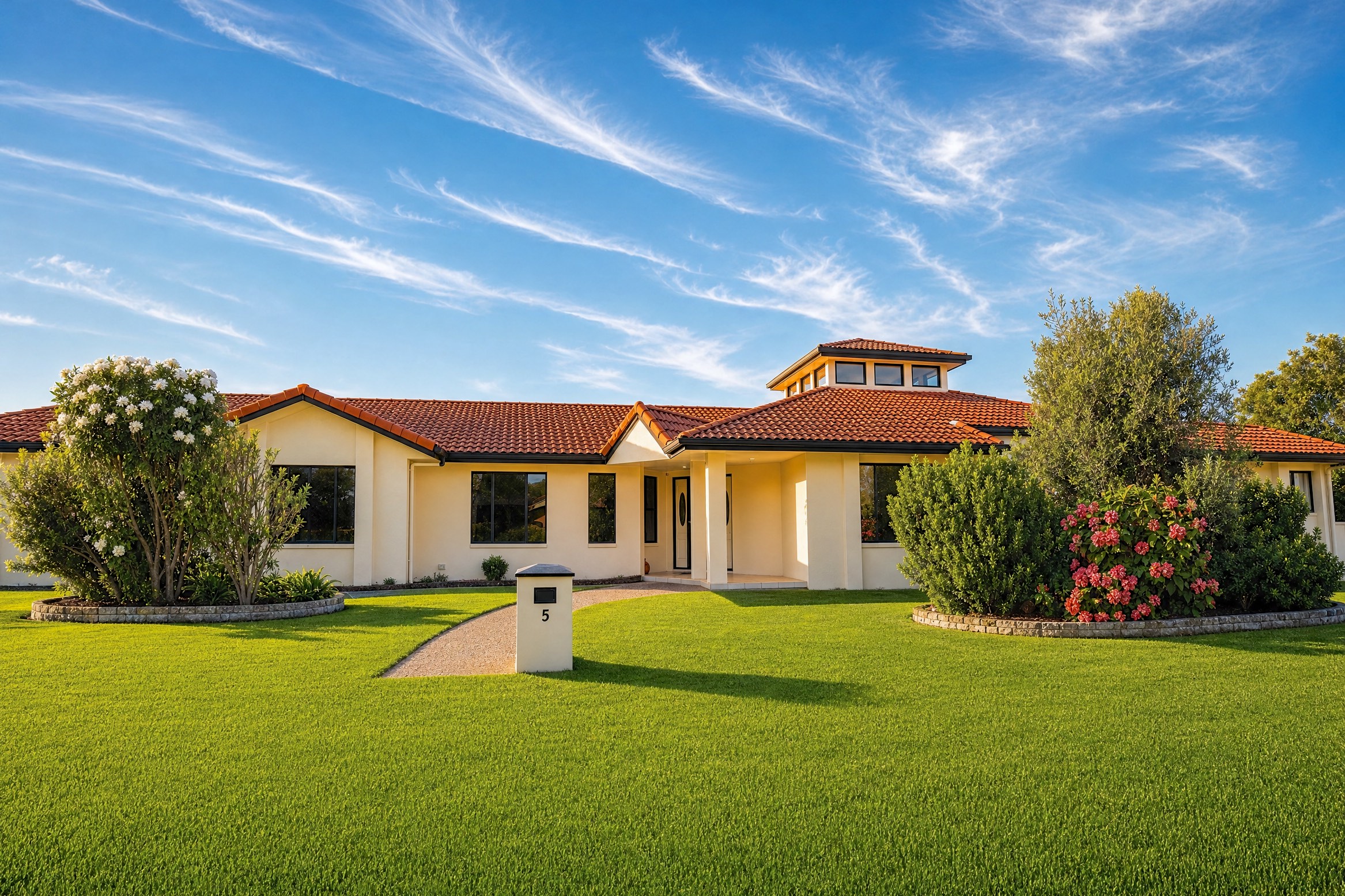 5 Monaco Drive, Zilzie