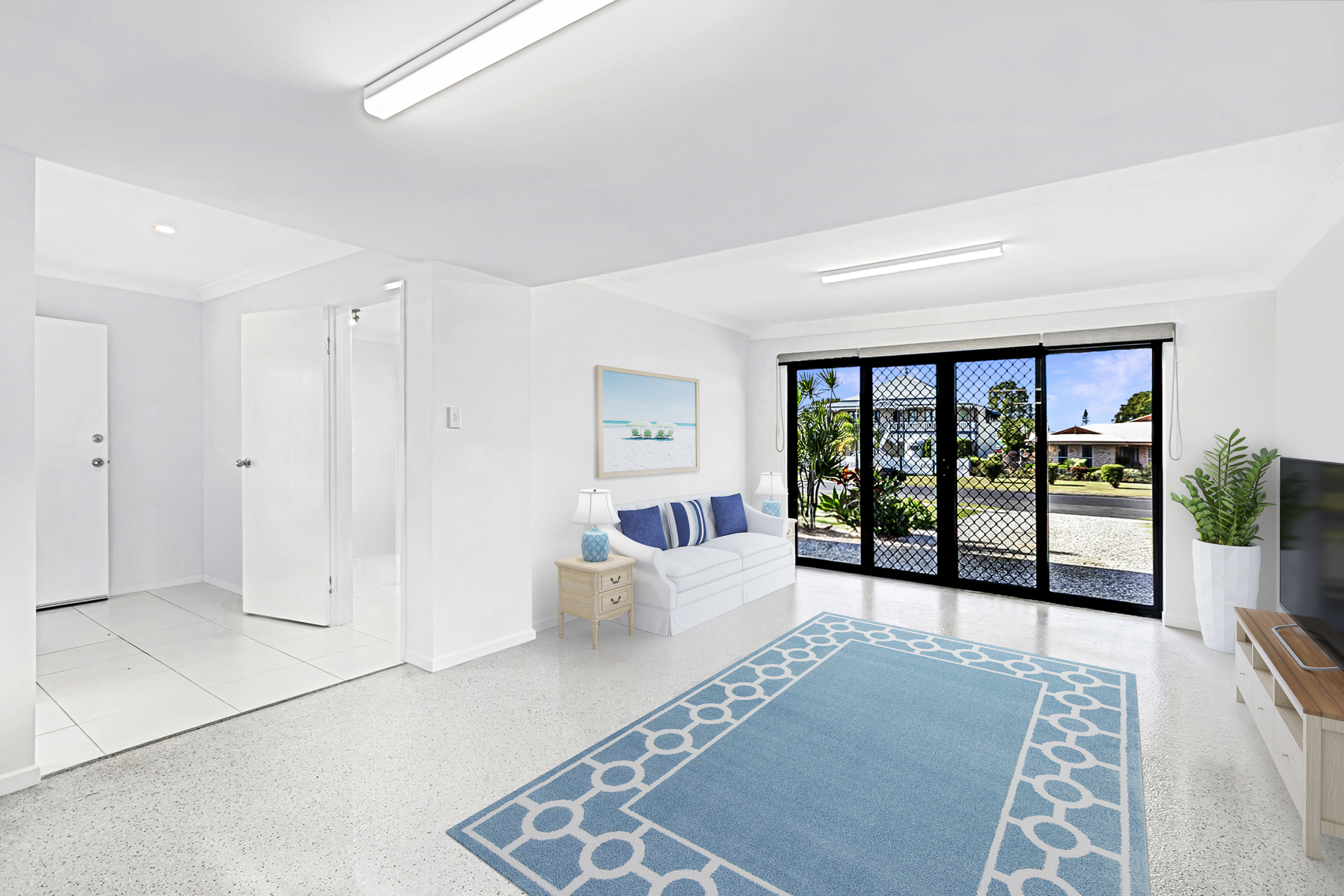 7 Kelly Street, Point Vernon