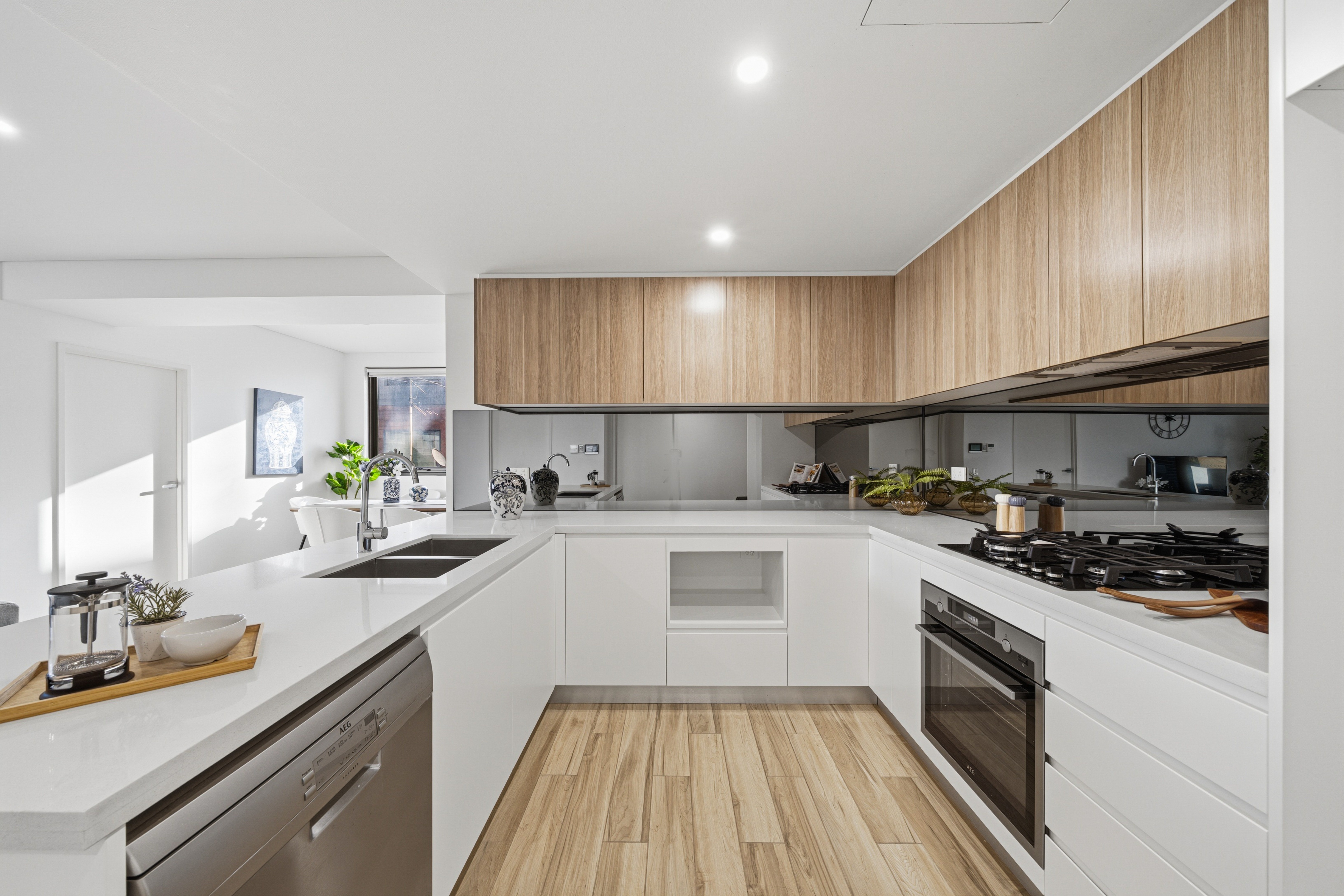 102 / 56 Fairlight Street, Five Dock