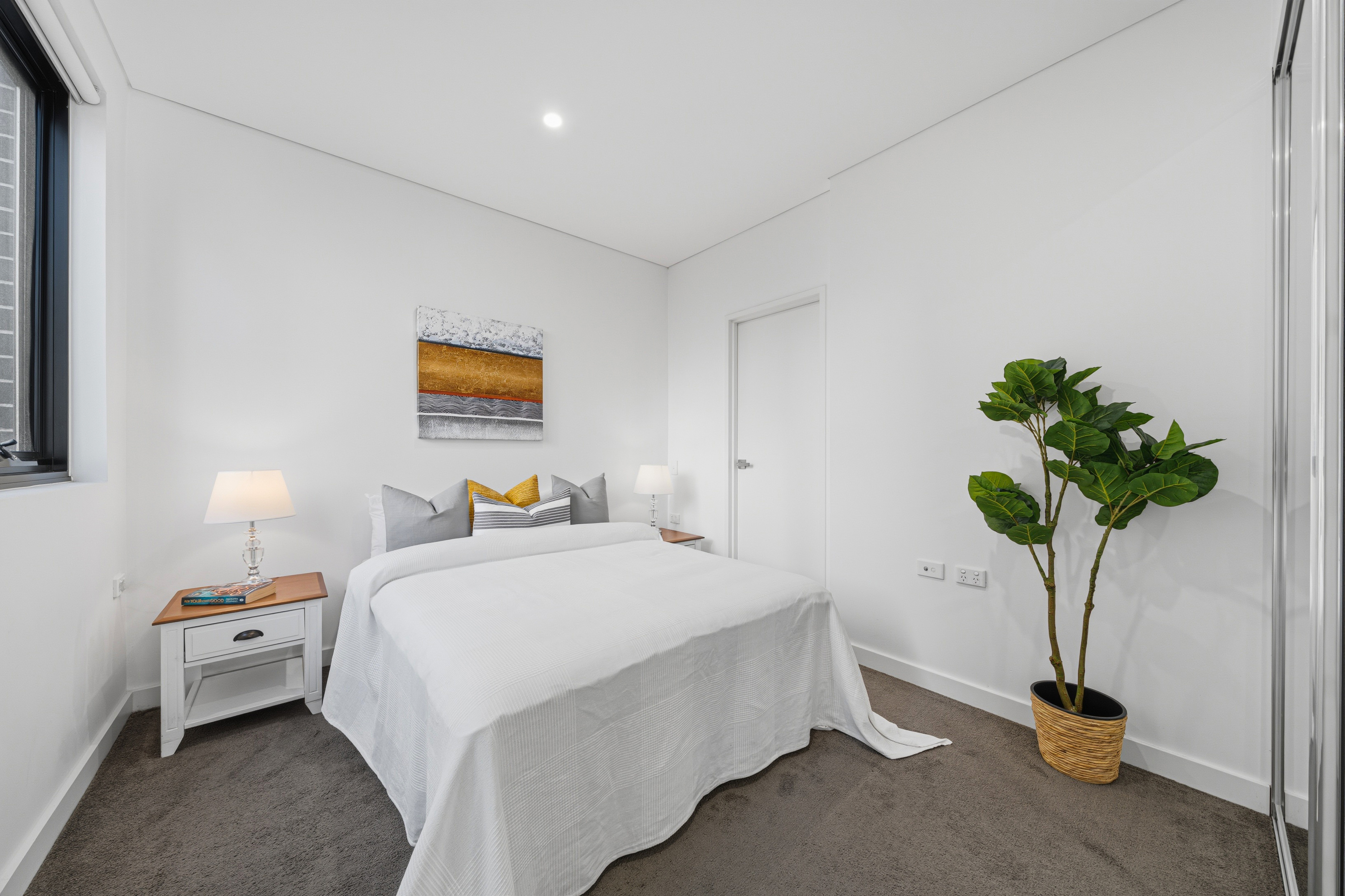 102 / 56 Fairlight Street, Five Dock