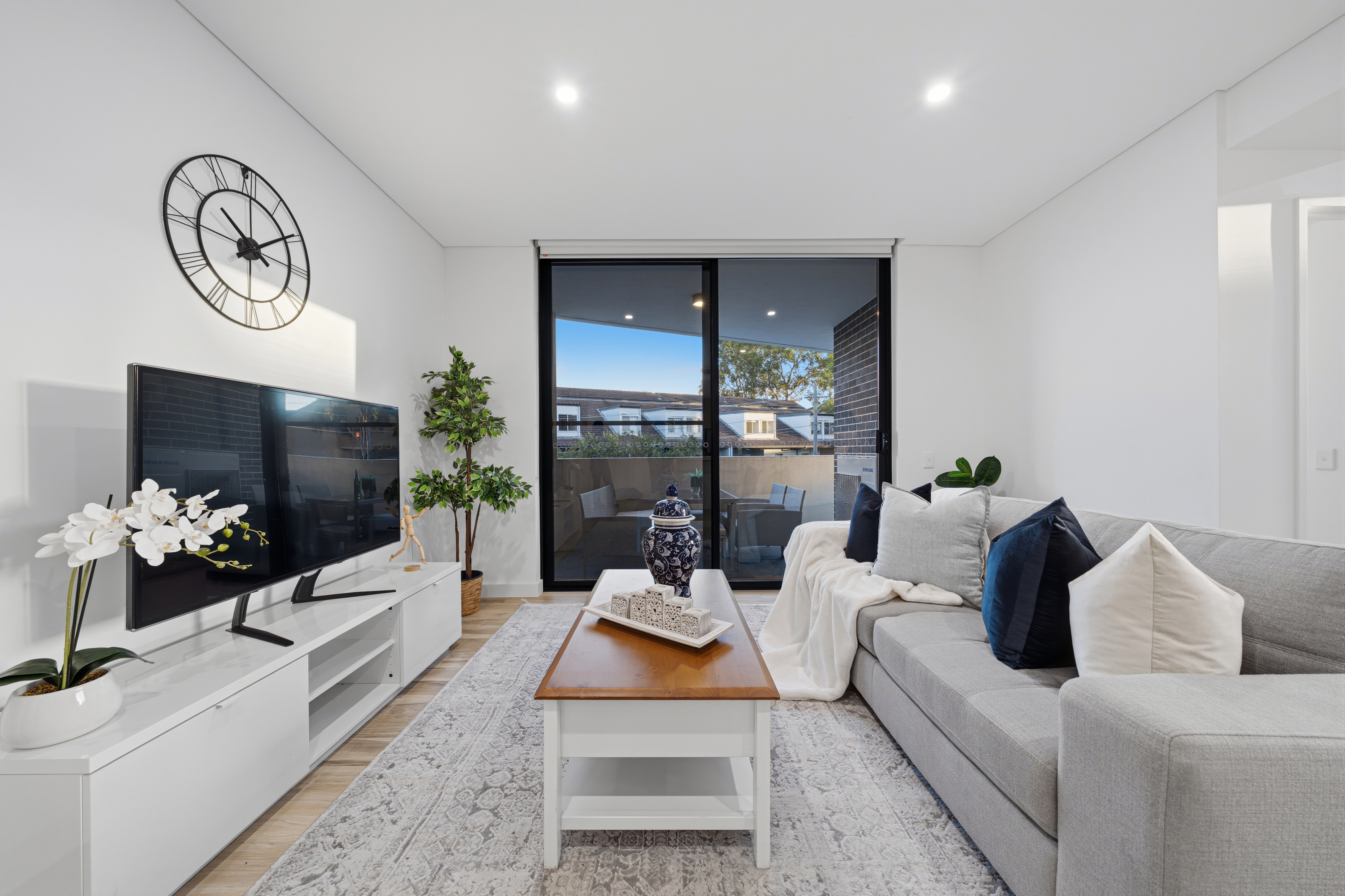 102 / 56 Fairlight Street, Five Dock