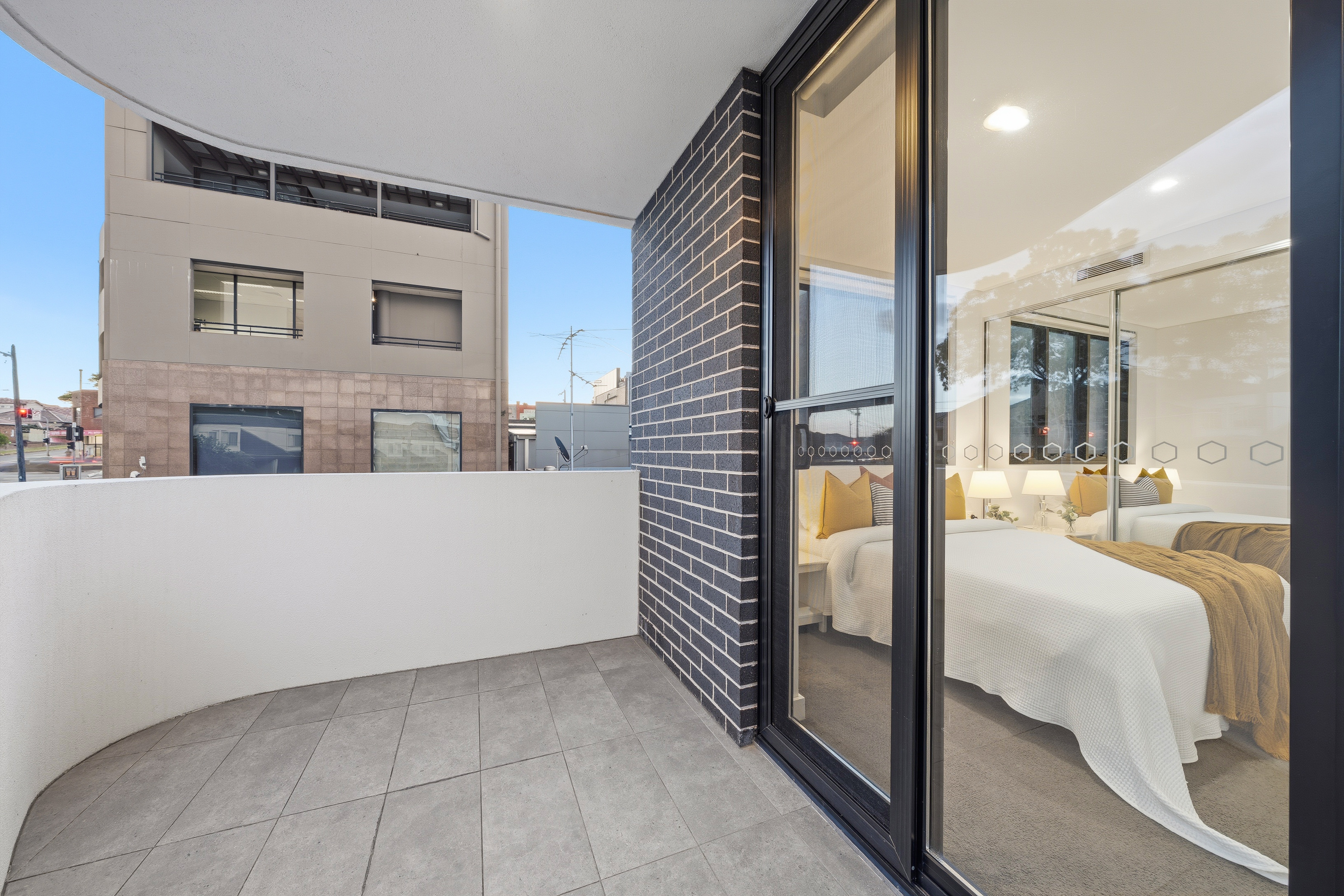 102 / 56 Fairlight Street, Five Dock