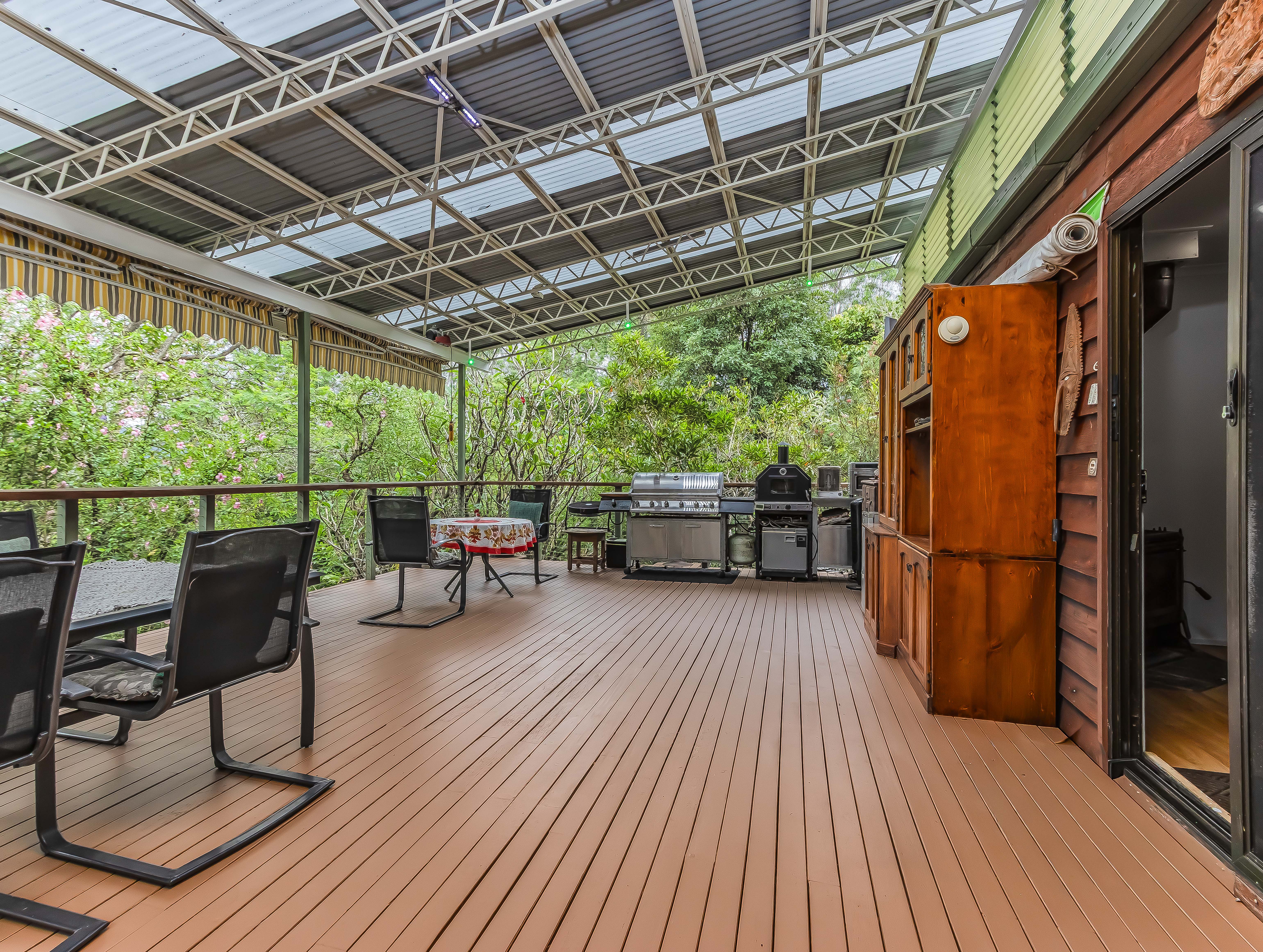 115 / 265 MARTIN ROAD, Larnook