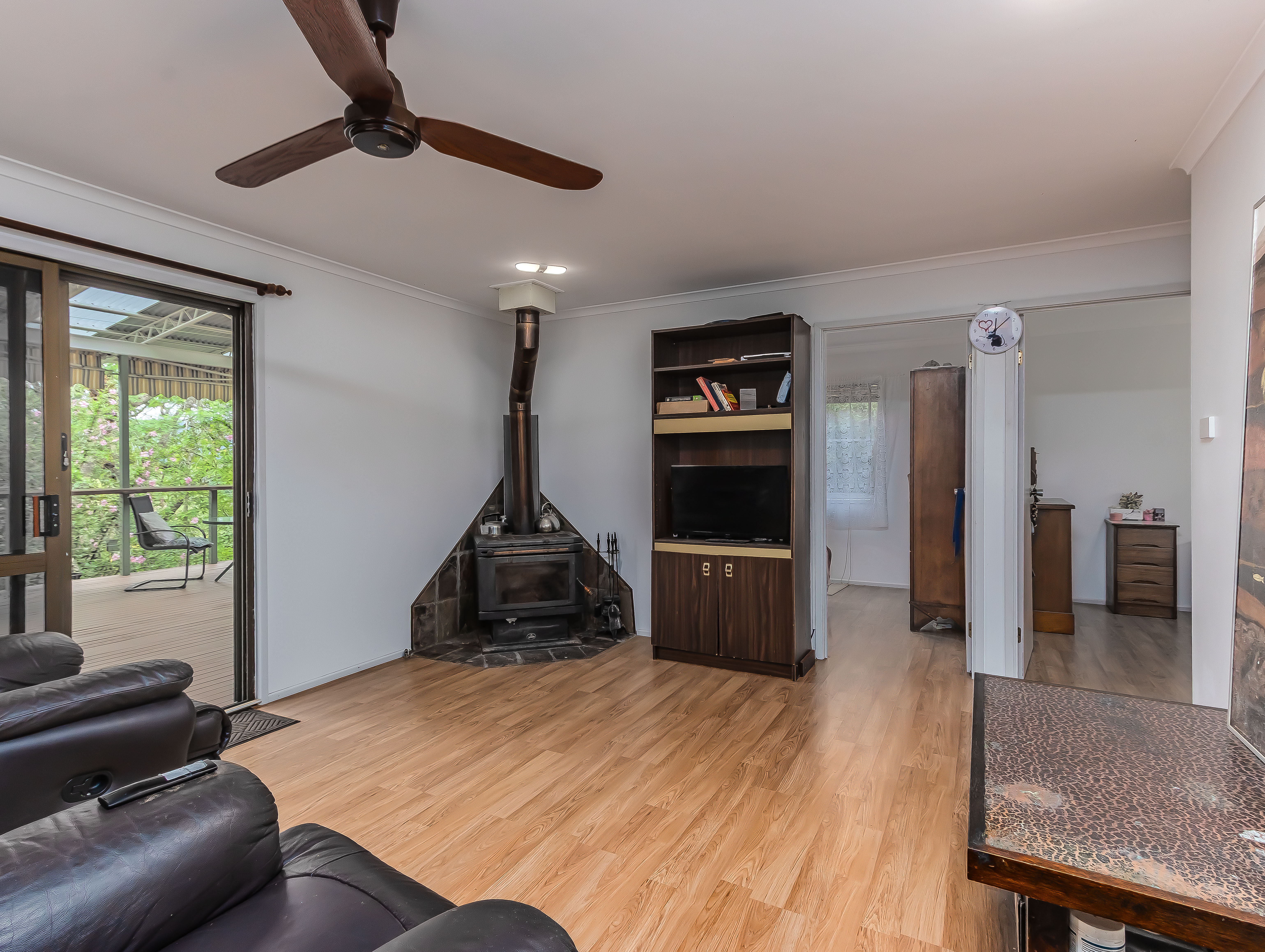 115 / 265 MARTIN ROAD, Larnook