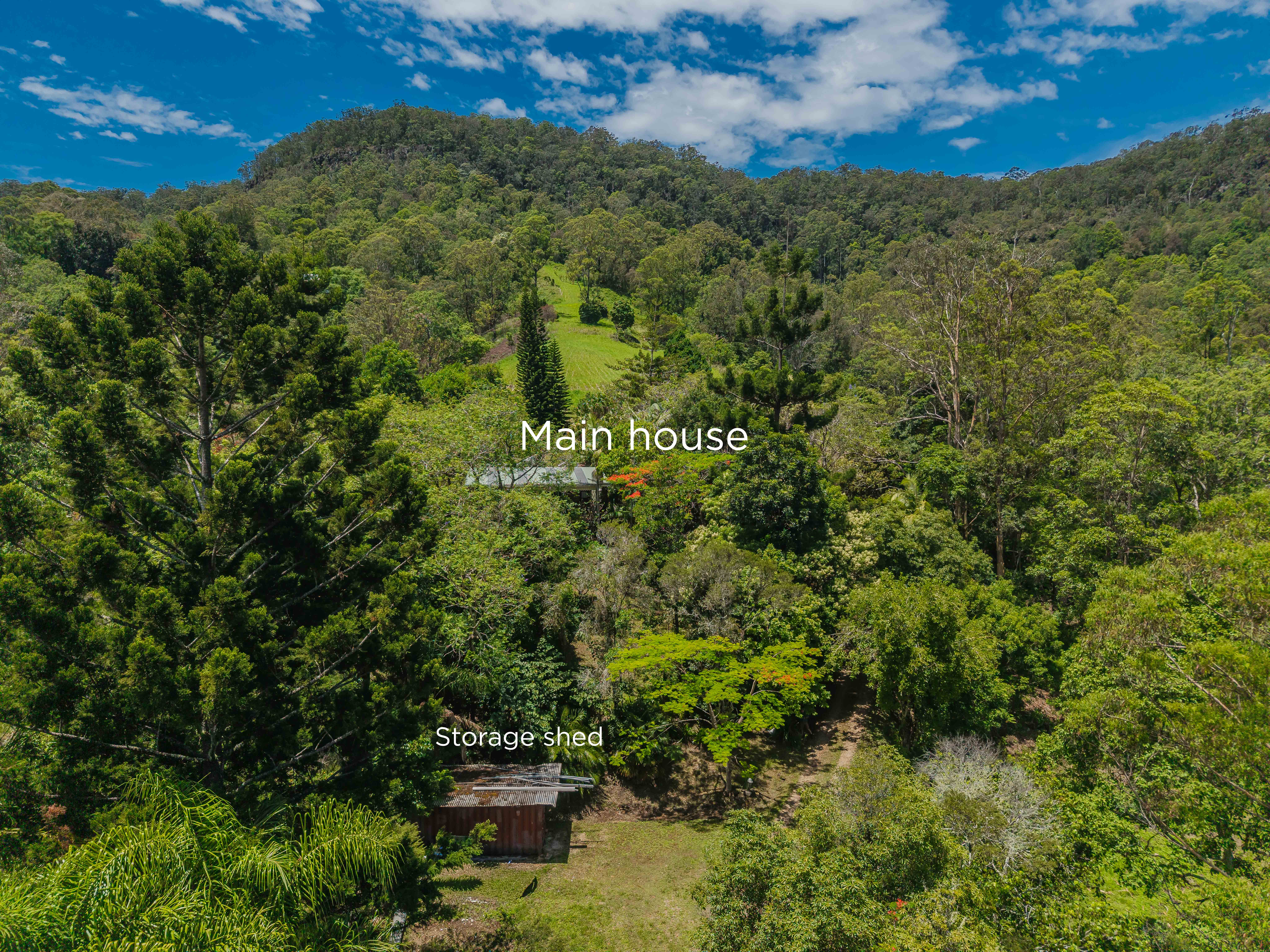 115 / 265 MARTIN ROAD, Larnook