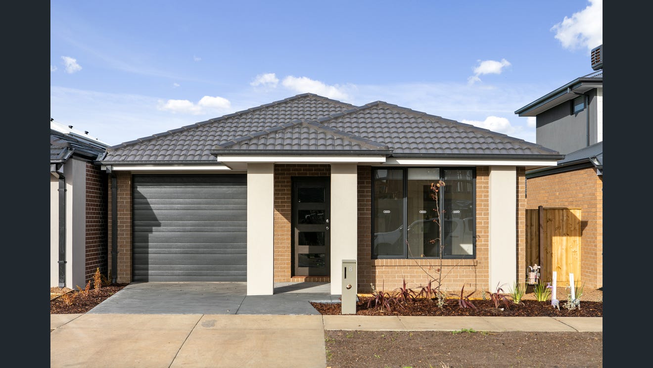 8 Sorell Street,ARMSTRONG CREEK, Armstrong Creek - Image 1