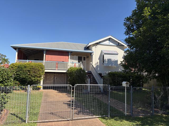 10 Treasure Street, Maryborough