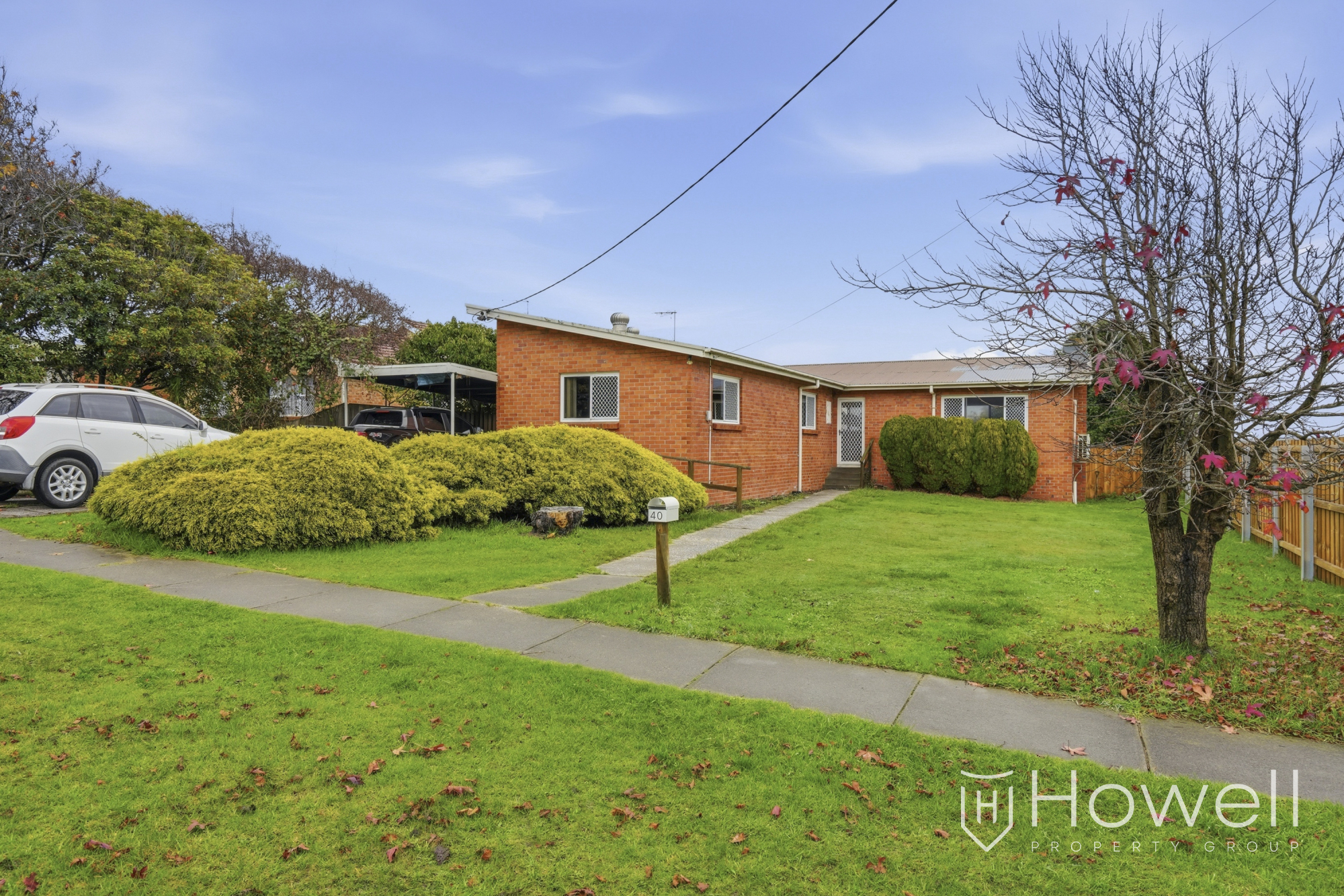 40 Mary Street, George Town