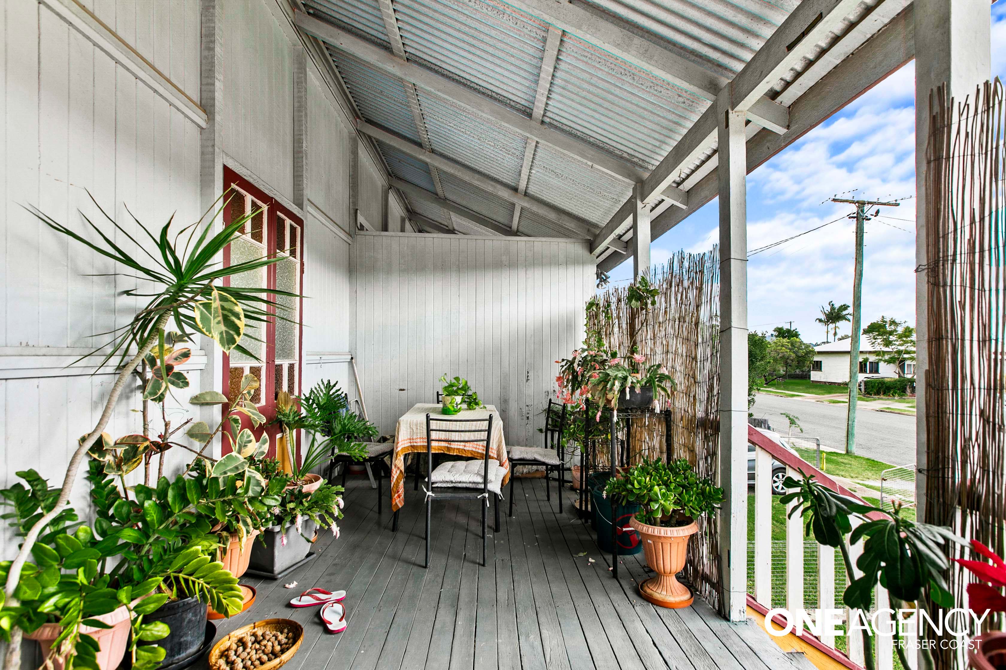 49 Bazaar Street, Maryborough