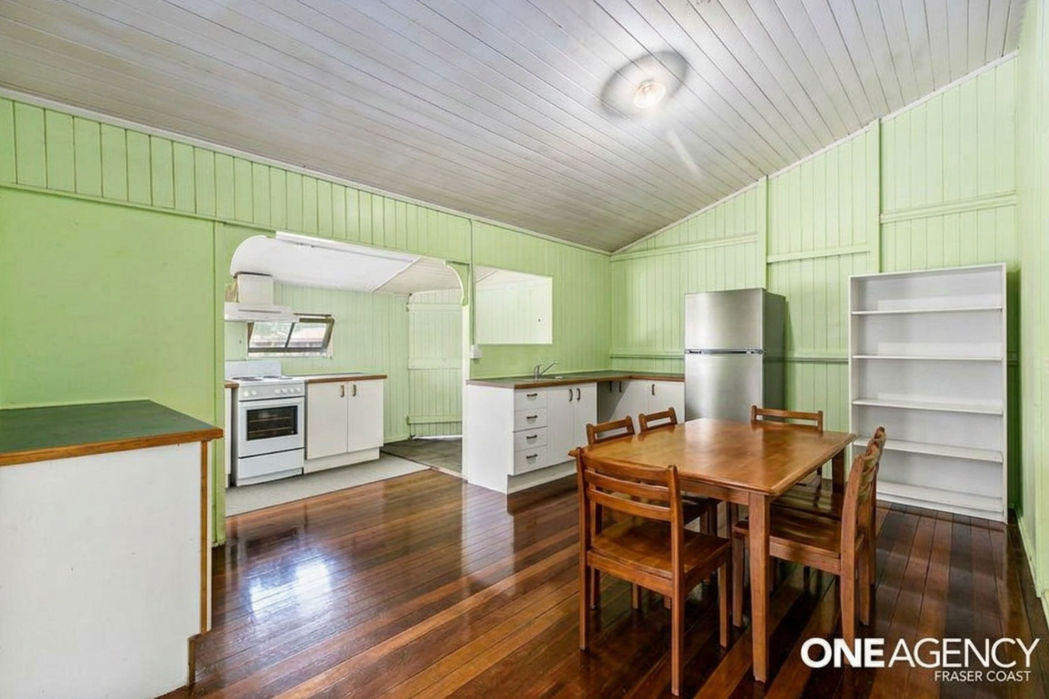 49 Bazaar Street, Maryborough