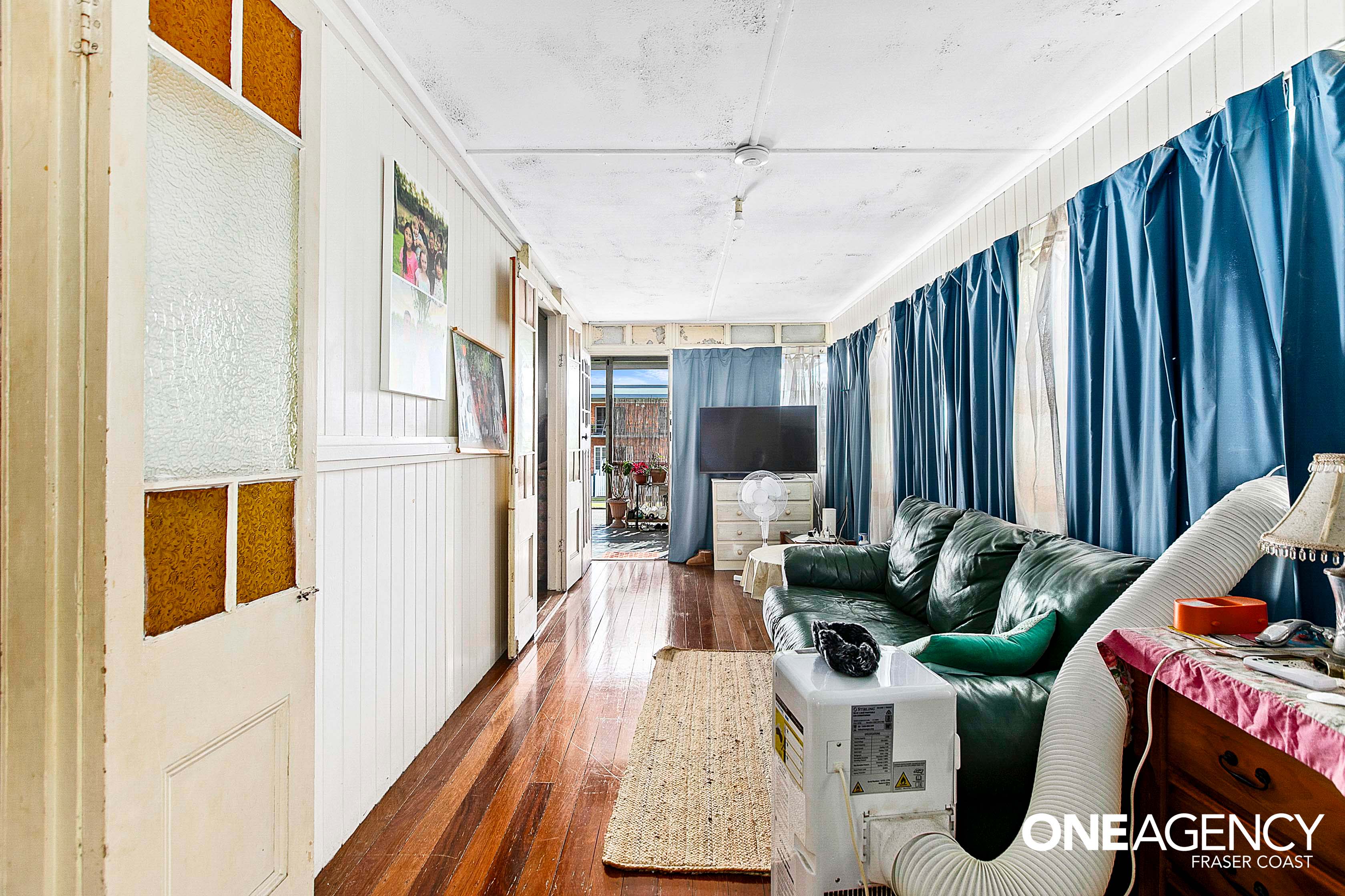 49 Bazaar Street, Maryborough