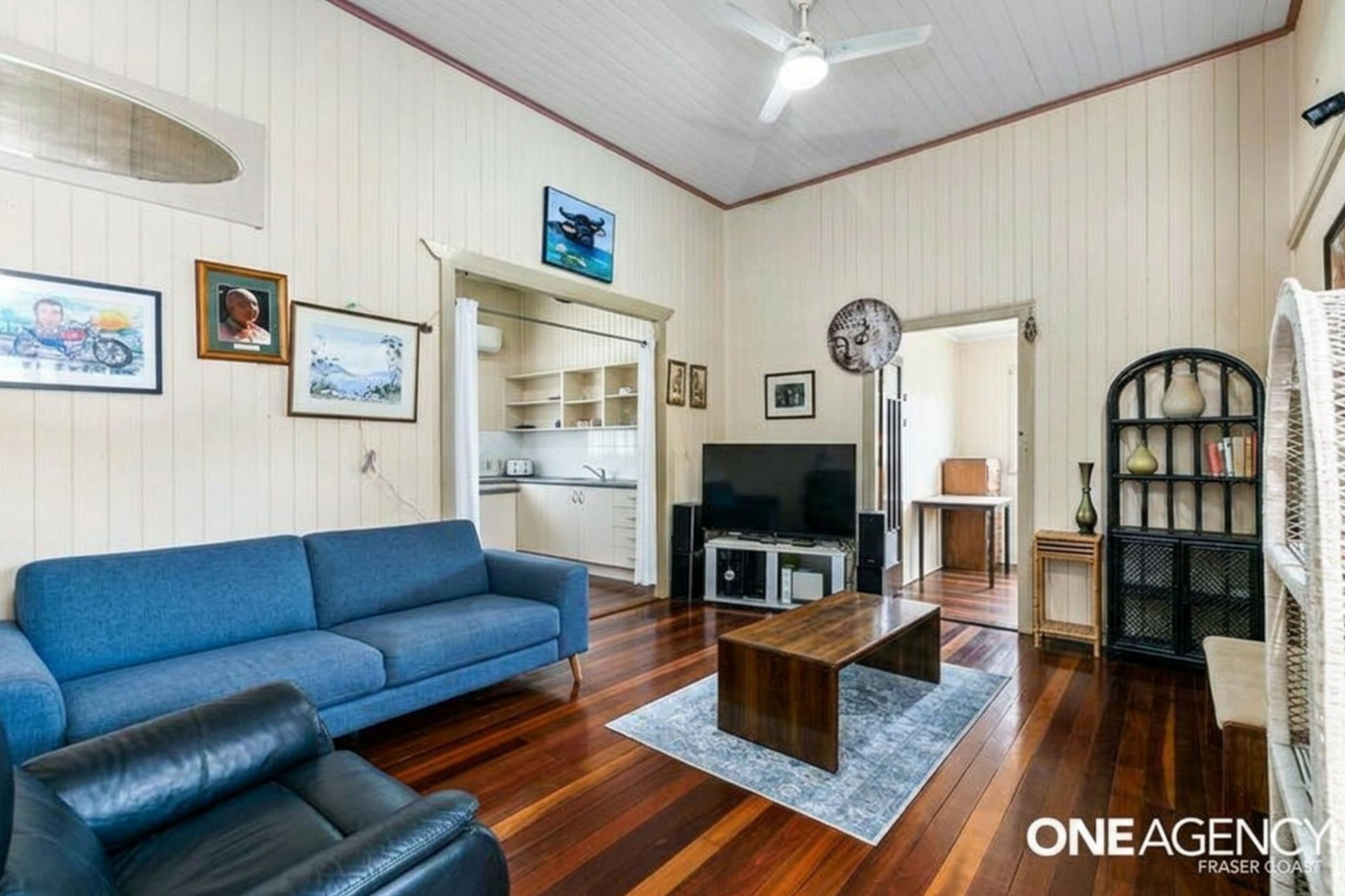 49 Bazaar Street, Maryborough