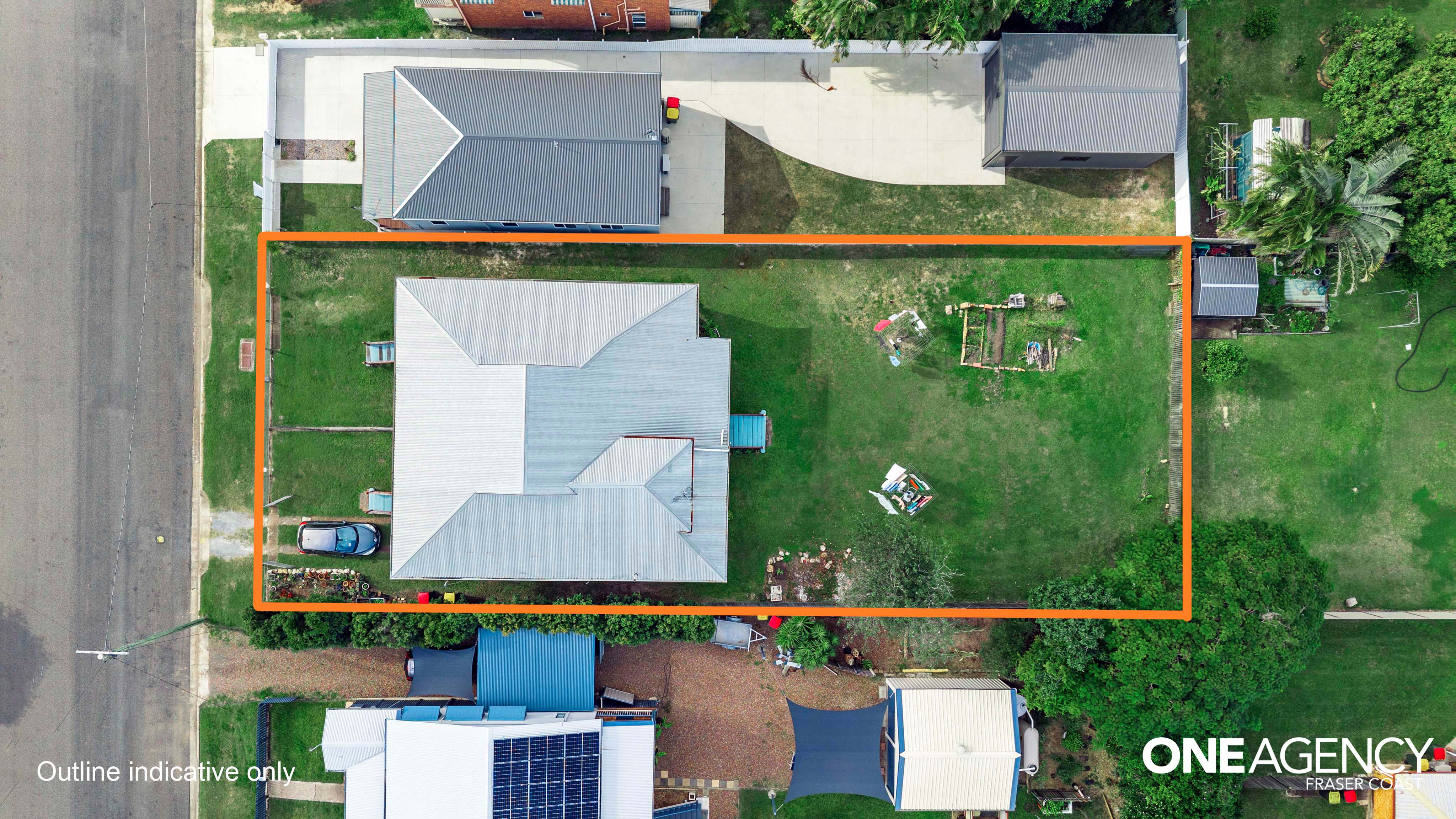49 Bazaar Street, Maryborough