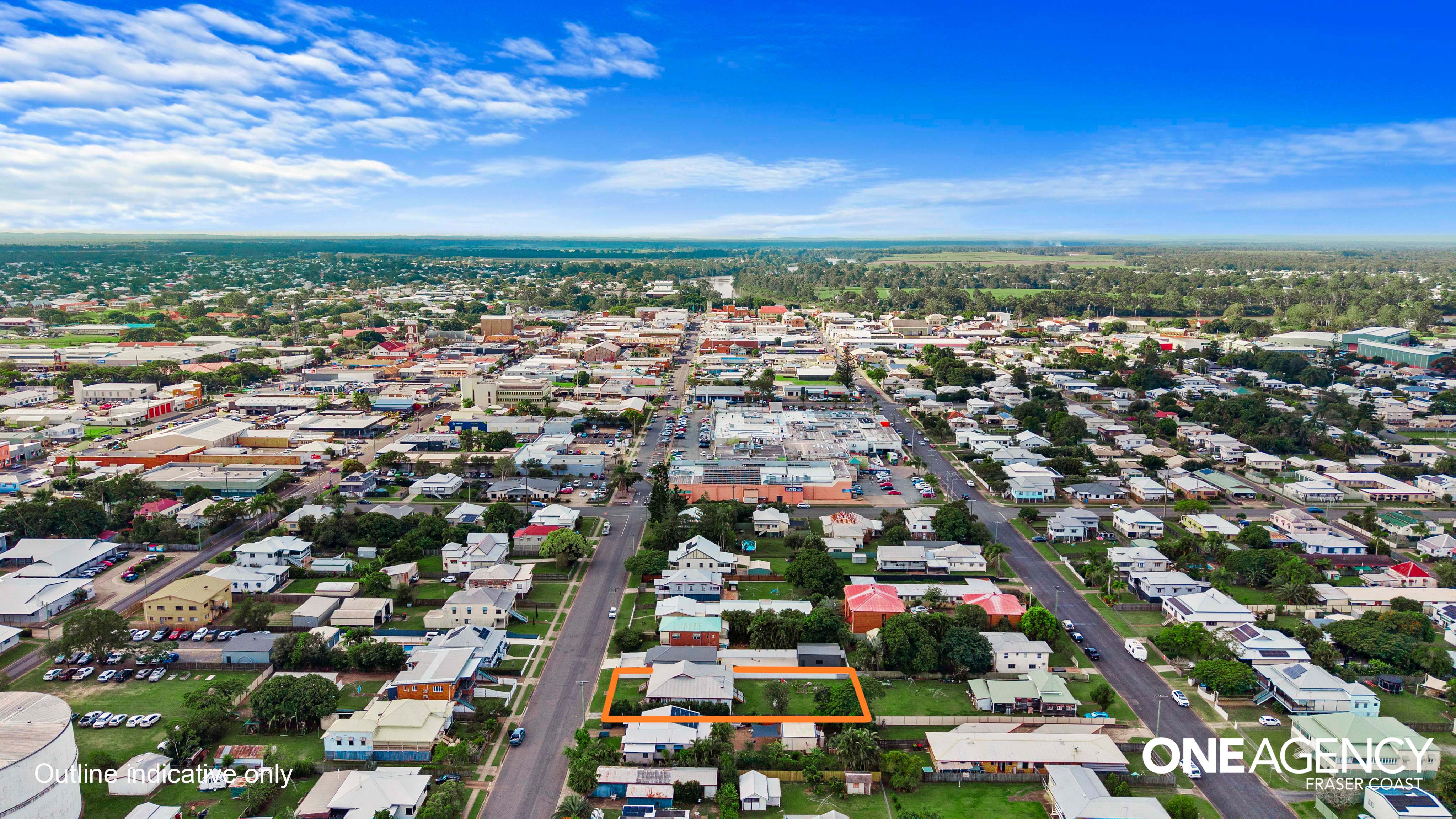 49 Bazaar Street, Maryborough