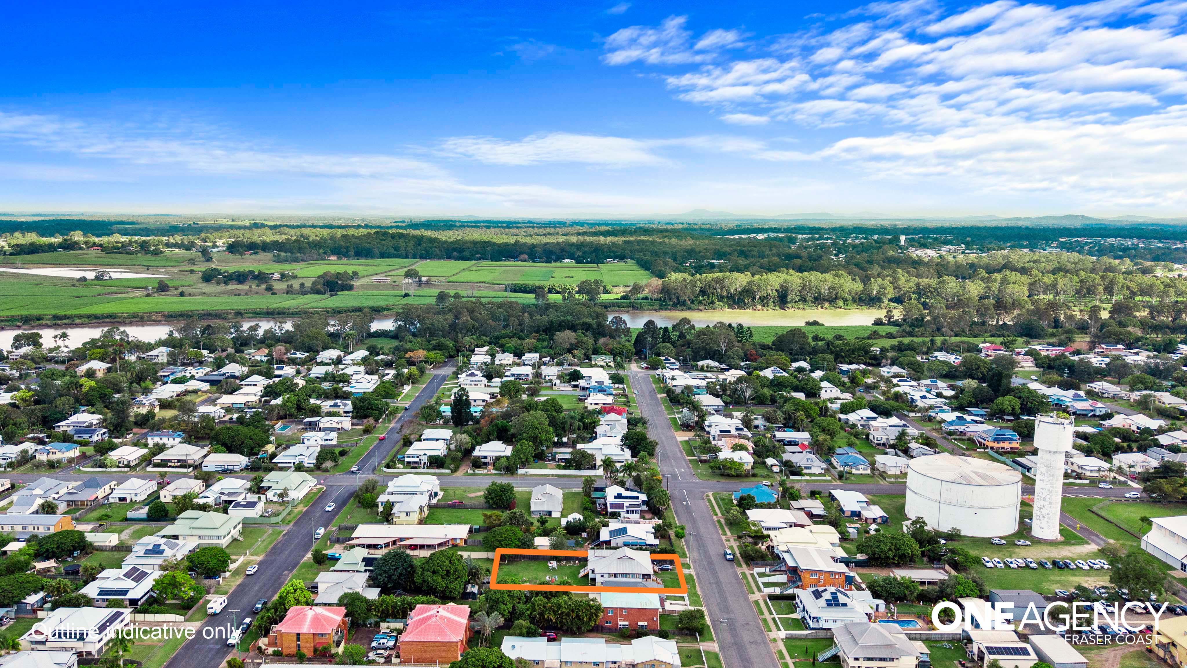49 Bazaar Street, Maryborough