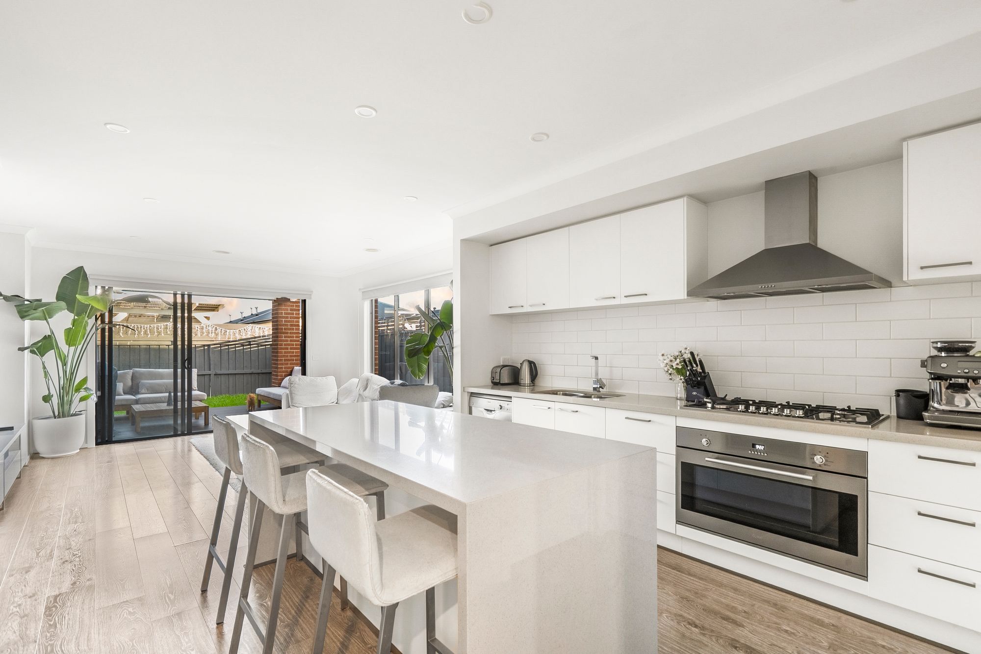 Listing image for 7 Spirit Crescent, ARMSTRONG CREEK  VIC  3217