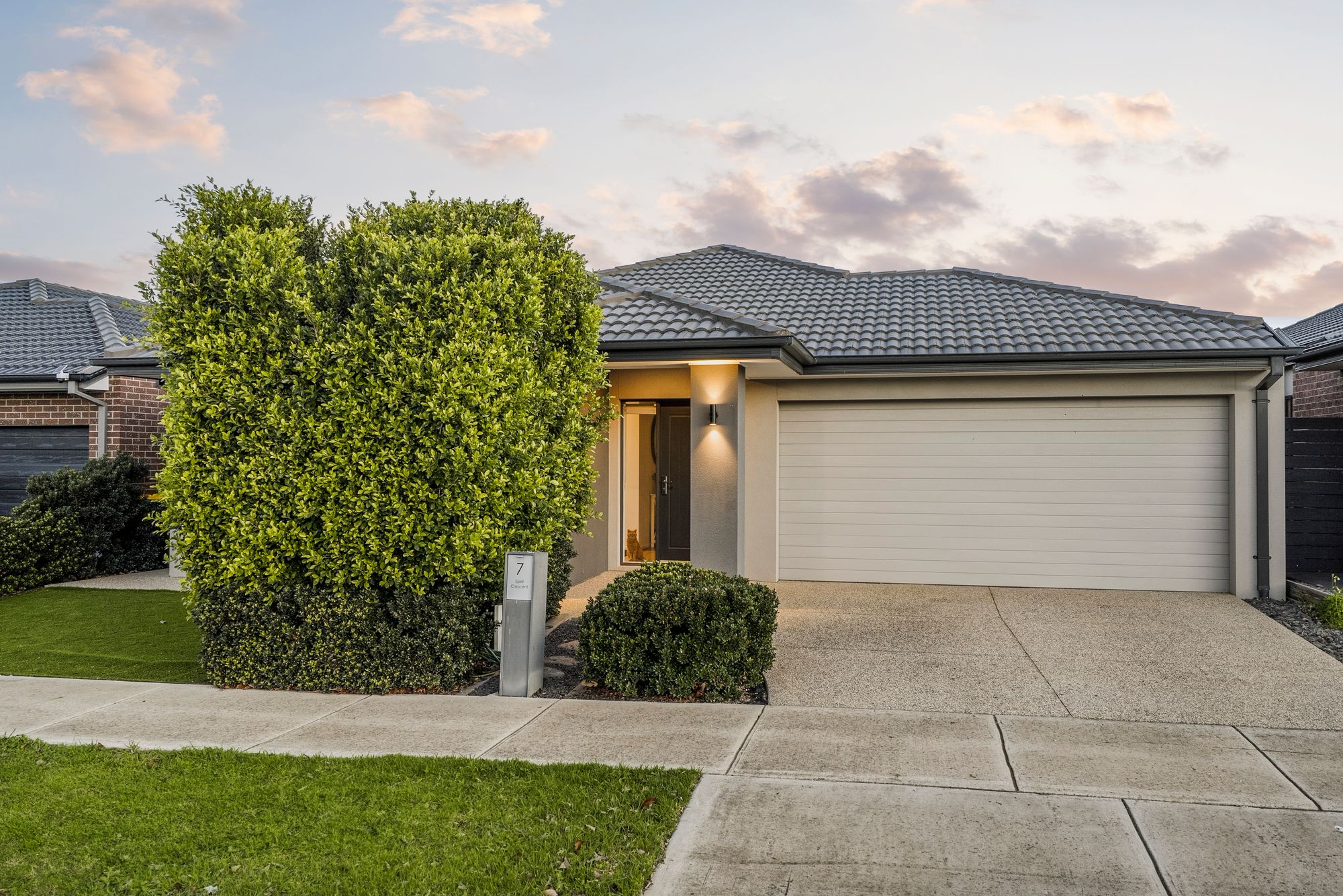 7 Spirit Crescent,ARMSTRONG CREEK, Armstrong Creek - Image 1