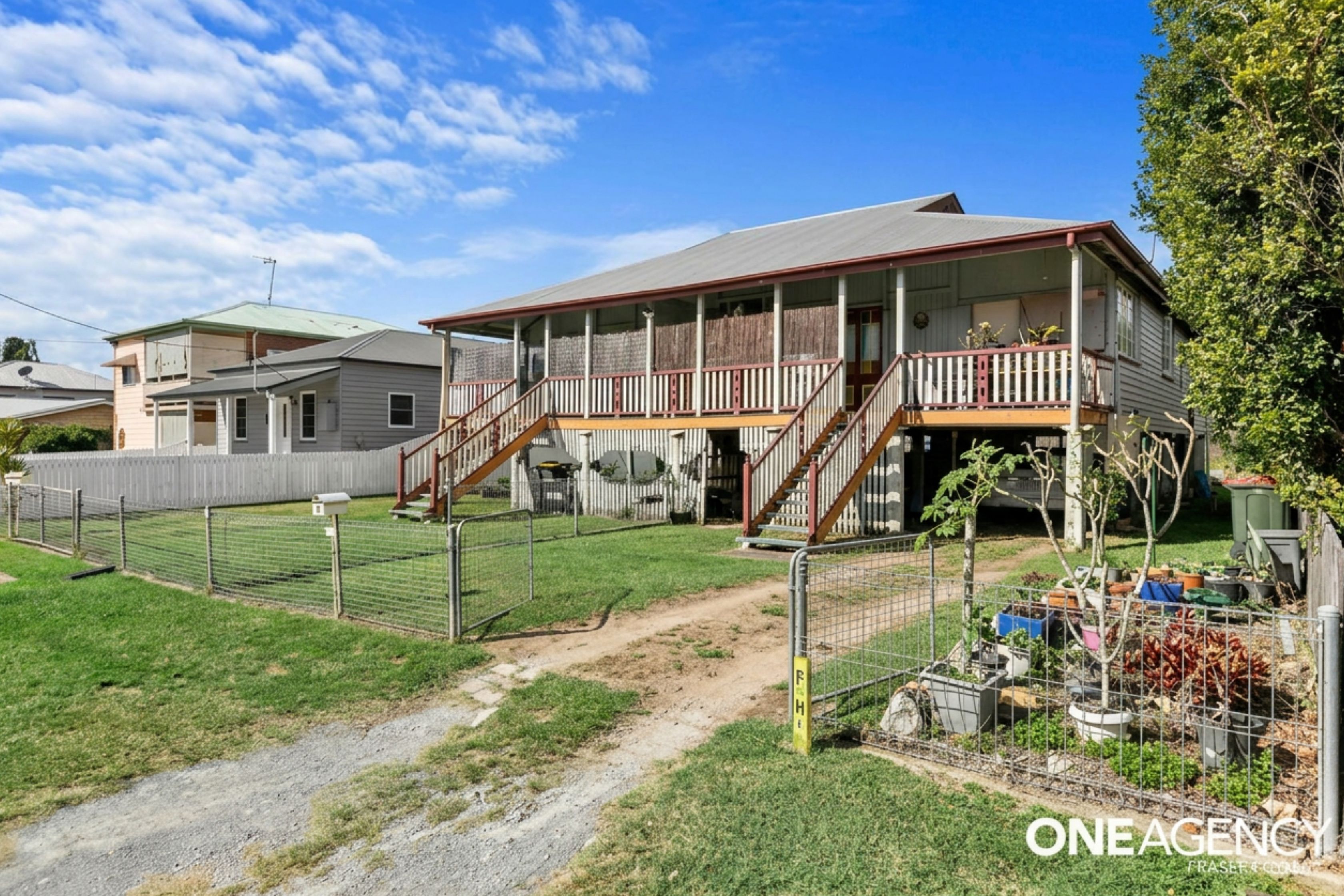 49 Bazaar Street, Maryborough