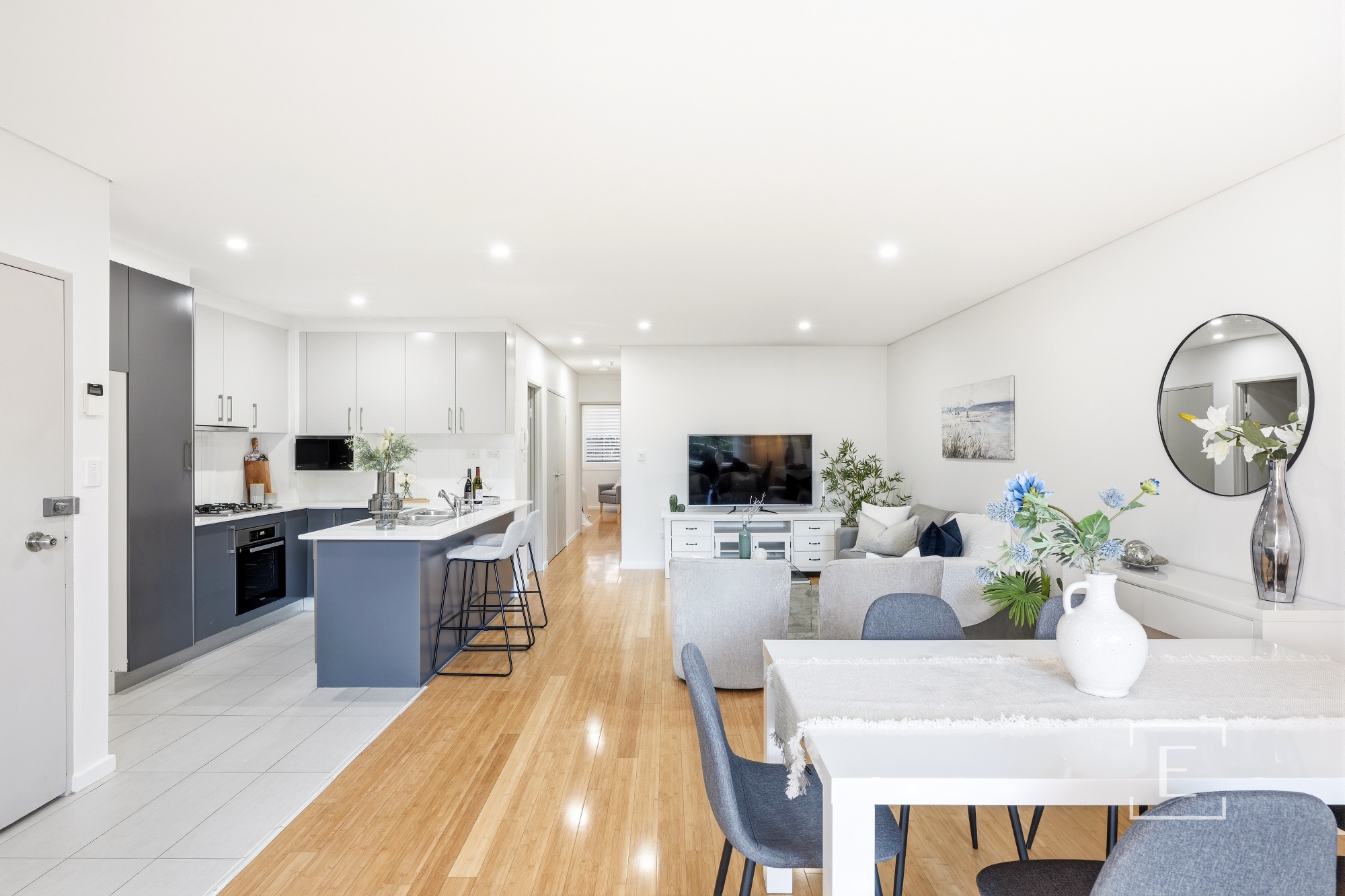 14 / 40 Henley Road, Homebush West