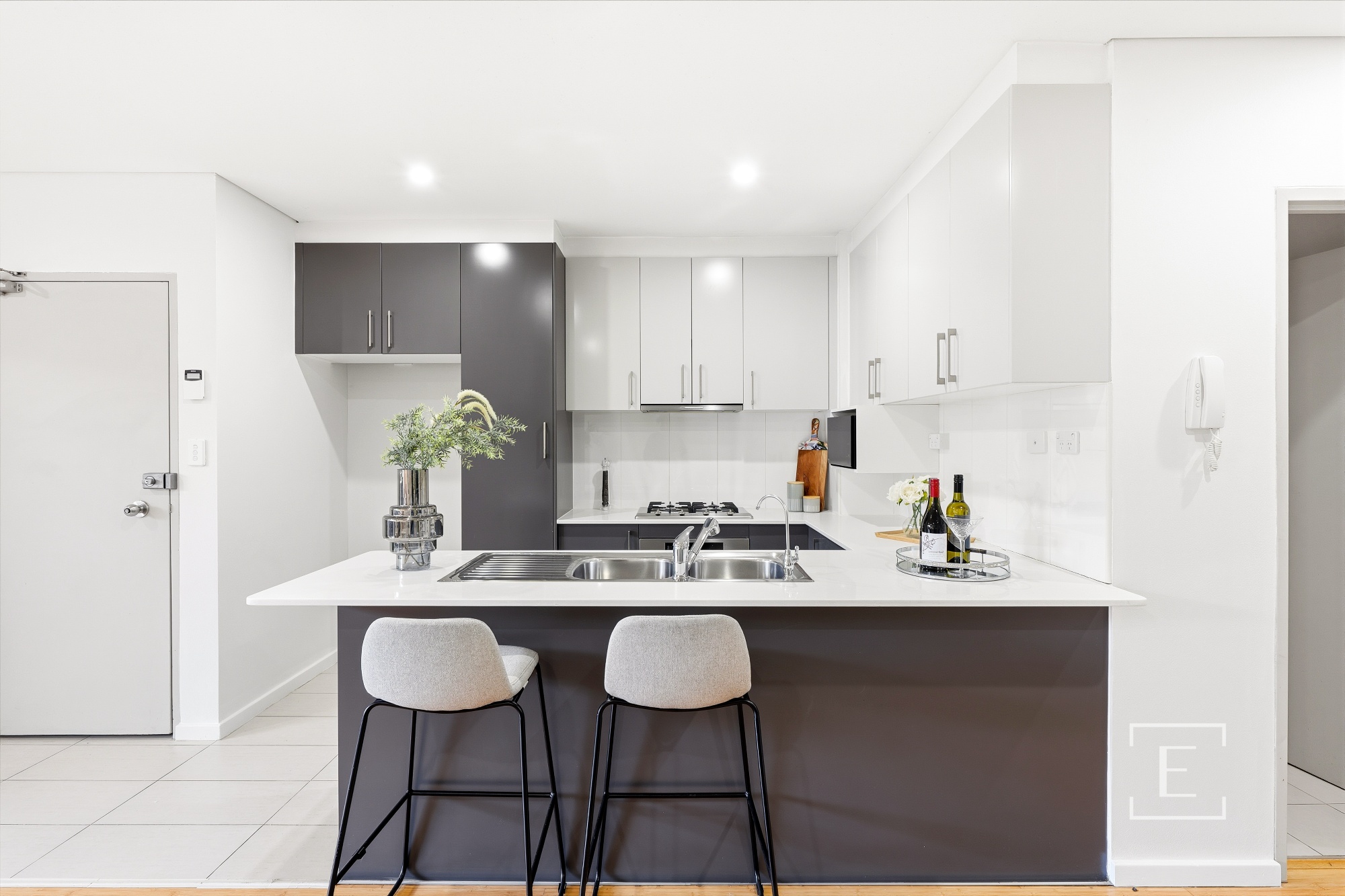 14 / 40 Henley Road, Homebush West