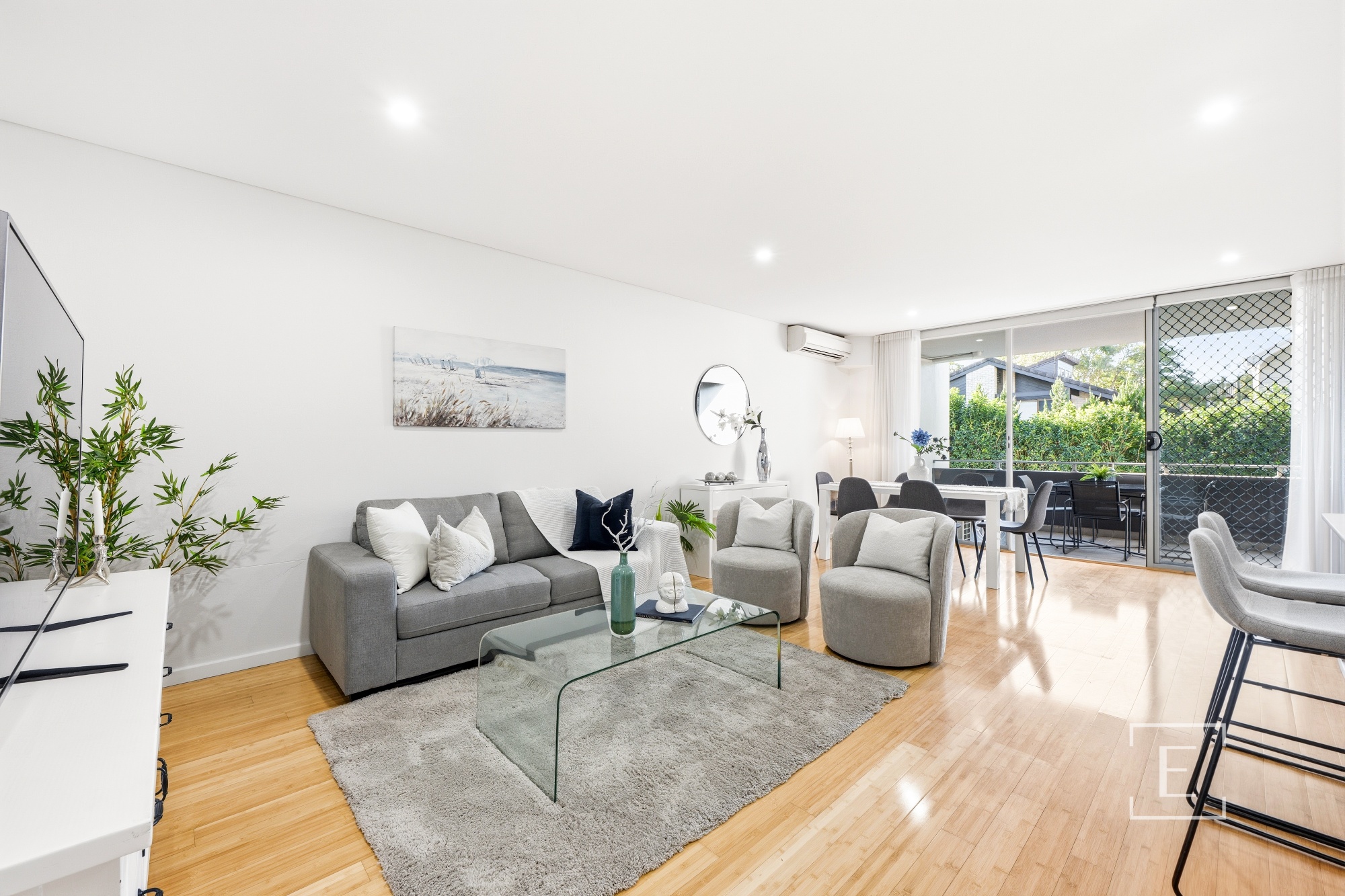 14 / 40 Henley Road, Homebush West