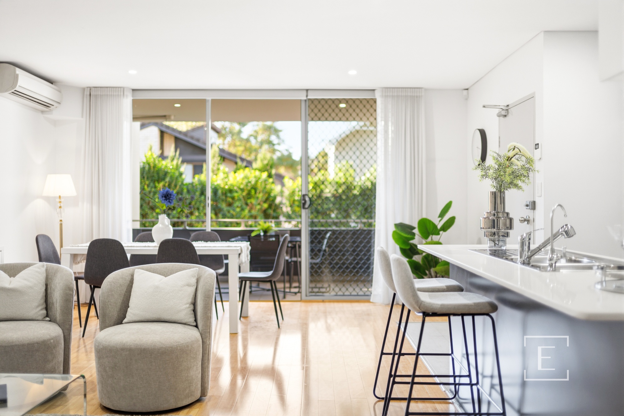 14 / 40 Henley Road, Homebush West
