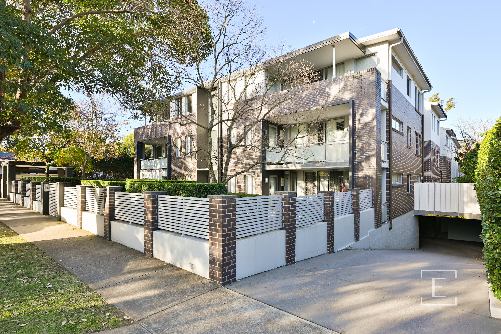 14 / 40 Henley Road, Homebush West