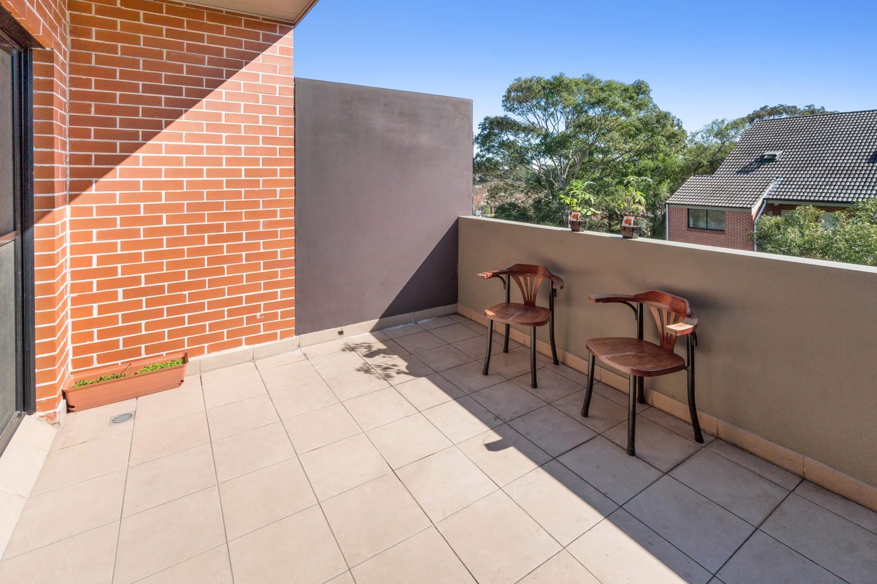 47 / 9-21 Hillcrest Street, Homebush