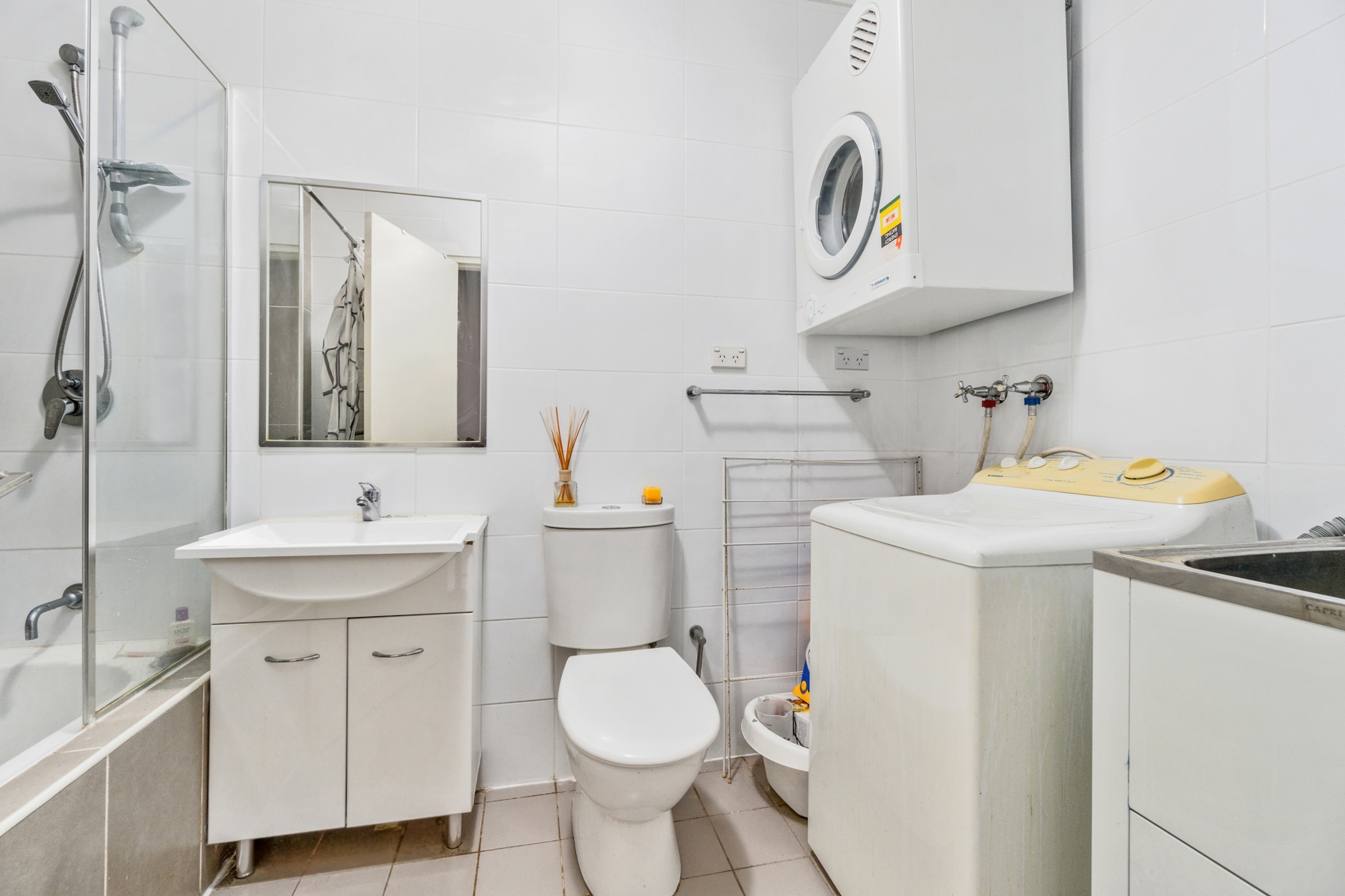 47 / 9-21 Hillcrest Street, Homebush